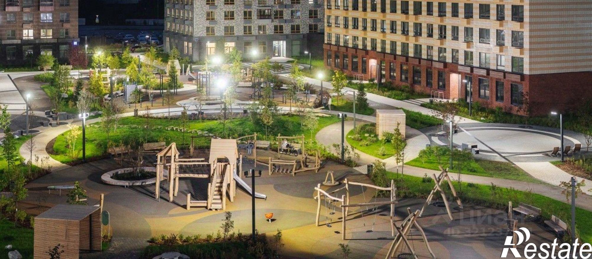 Купить квартиру за 15 894 300 рублей на улица Анаса Тазетдинова