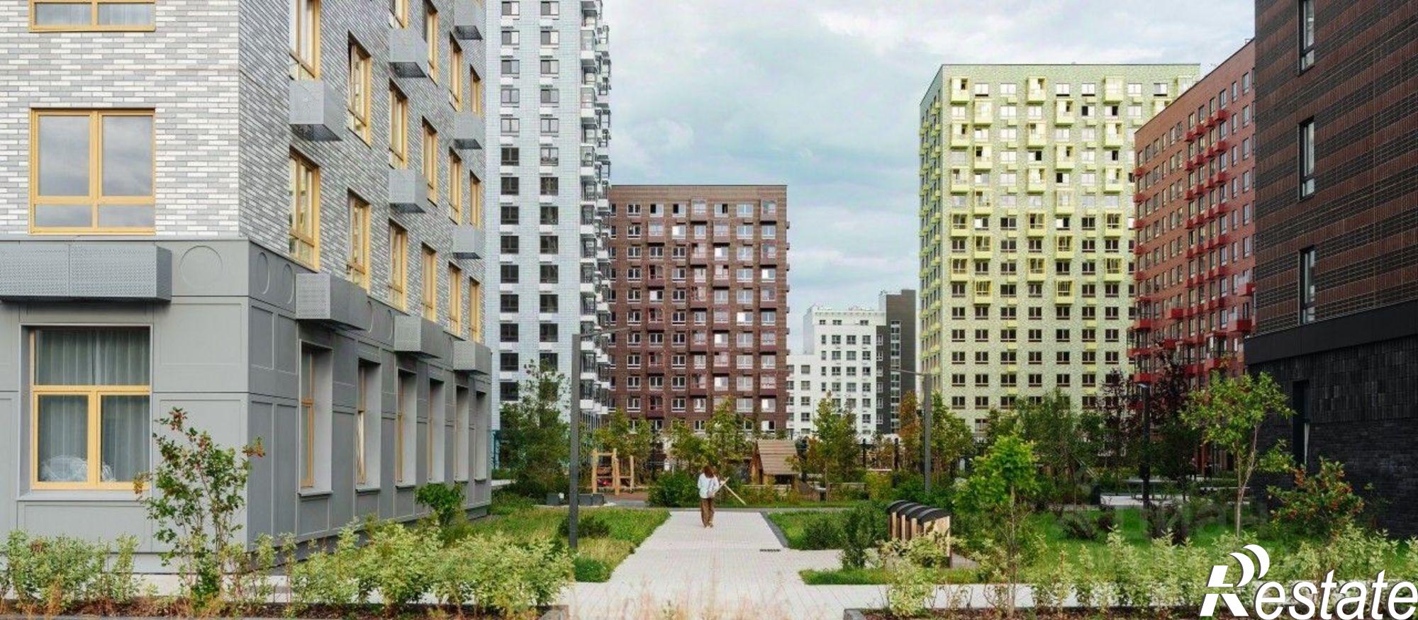 Купить квартиру за 15 894 300 рублей на улица Анаса Тазетдинова