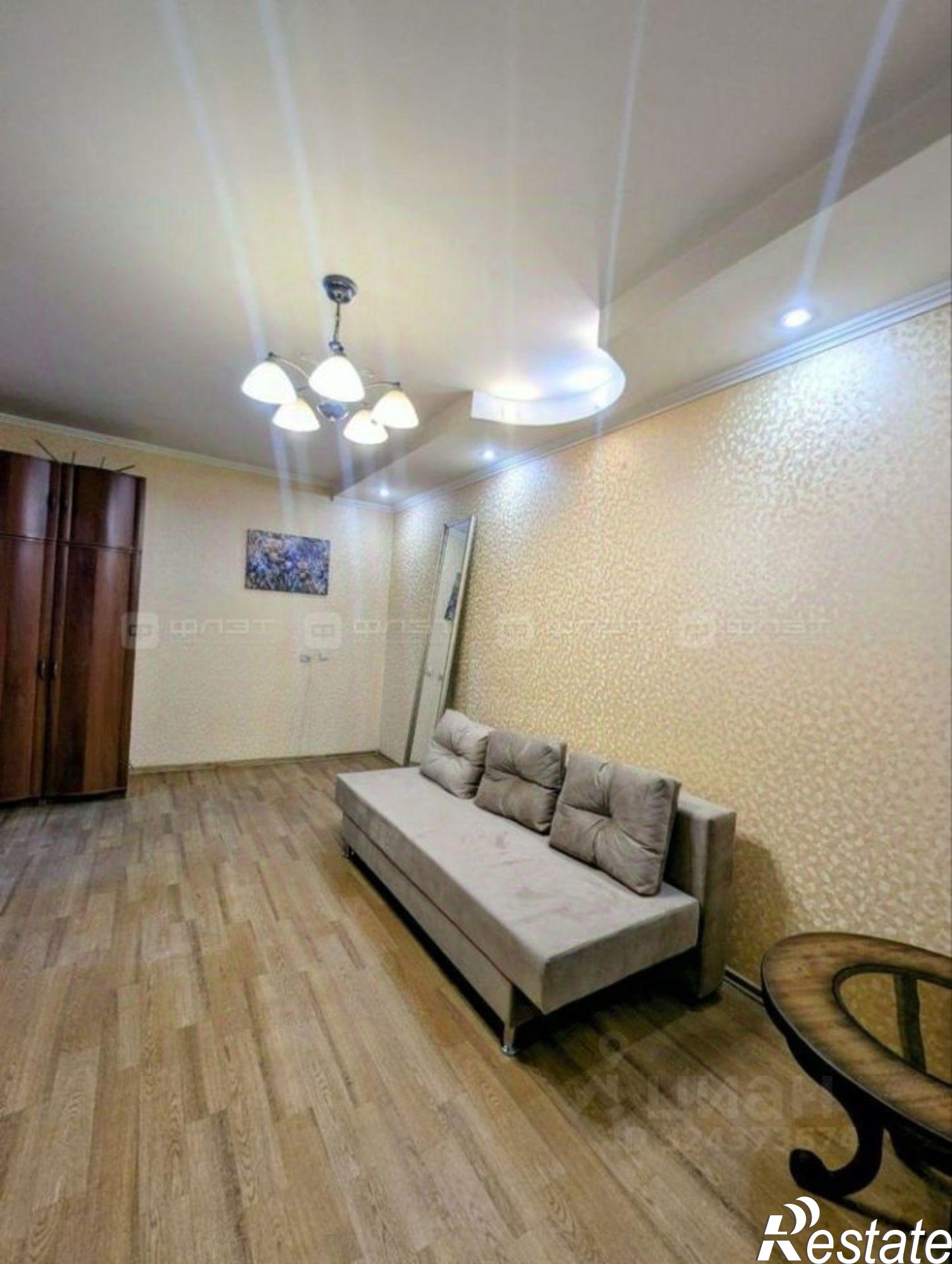 Сдать квартиру за 27 000 рублей на ул Лукина, 15