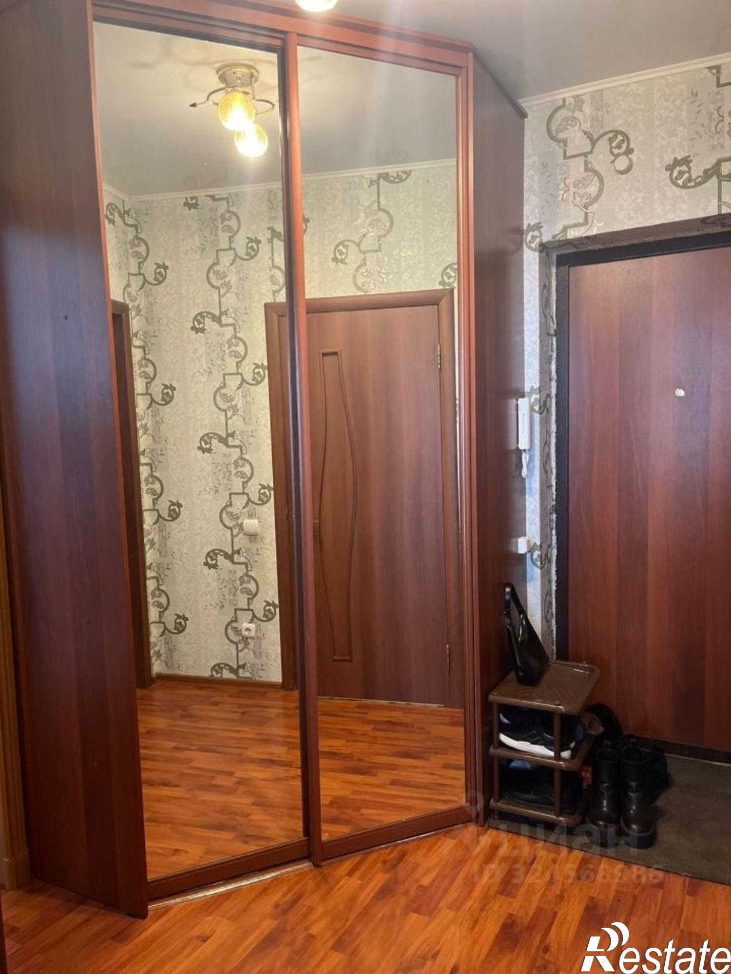 Купить квартиру за 10 000 000 рублей на пр-кт Ямашева, 103А