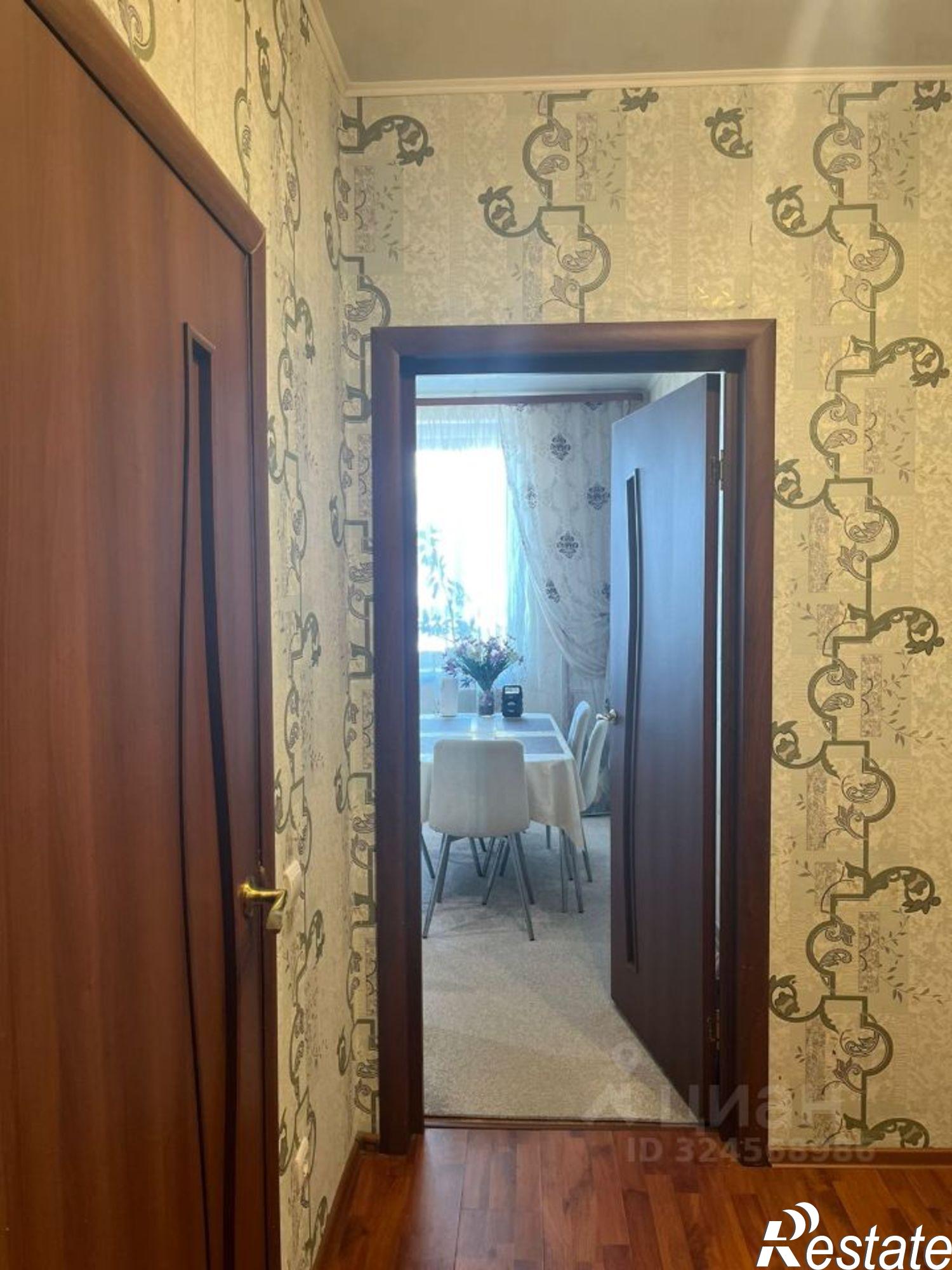 Купить квартиру за 10 000 000 рублей на пр-кт Ямашева, 103А