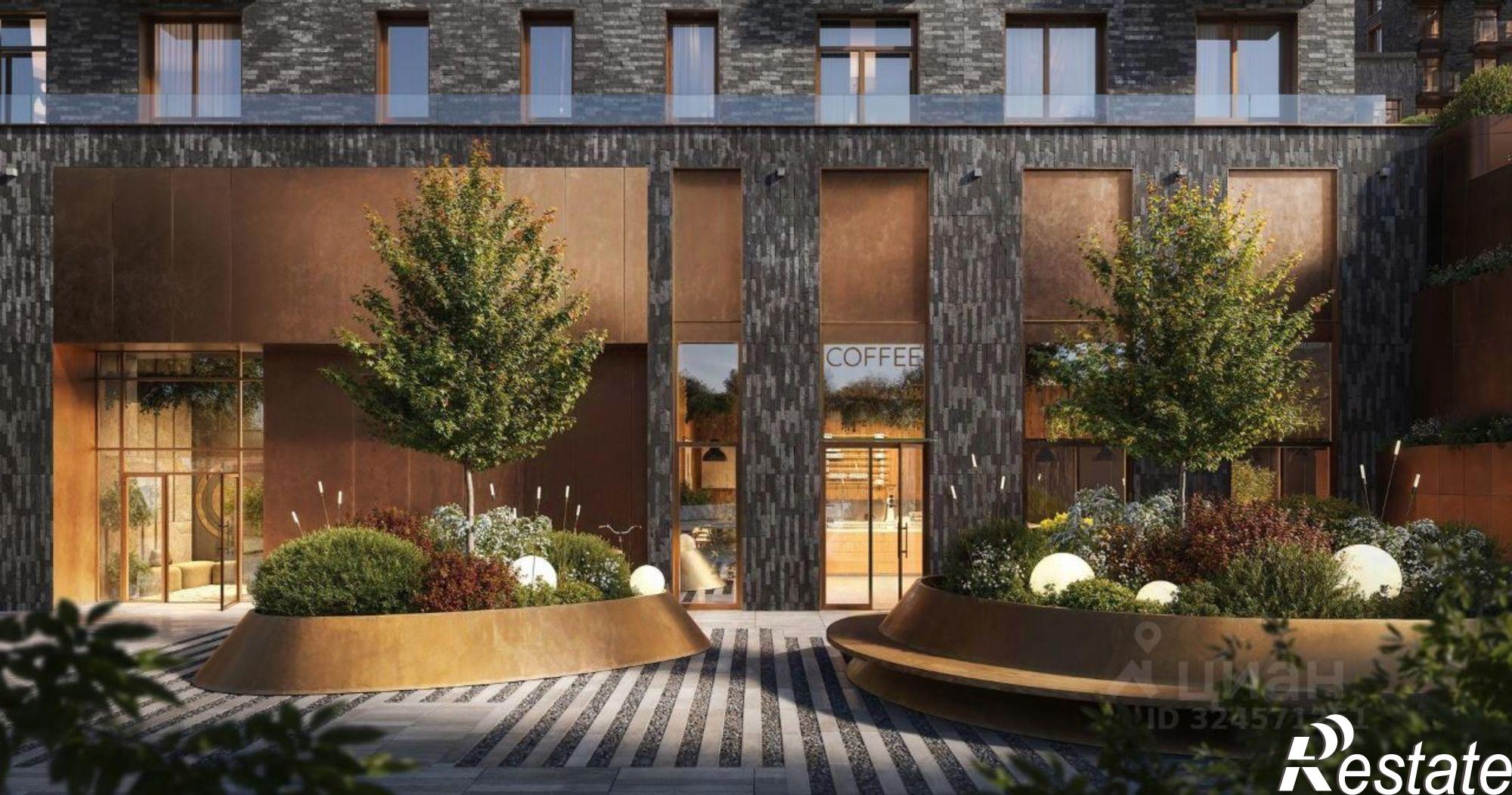 Купить квартиру за 9 608 410 рублей на ул Сибирский Тракт, 34 9