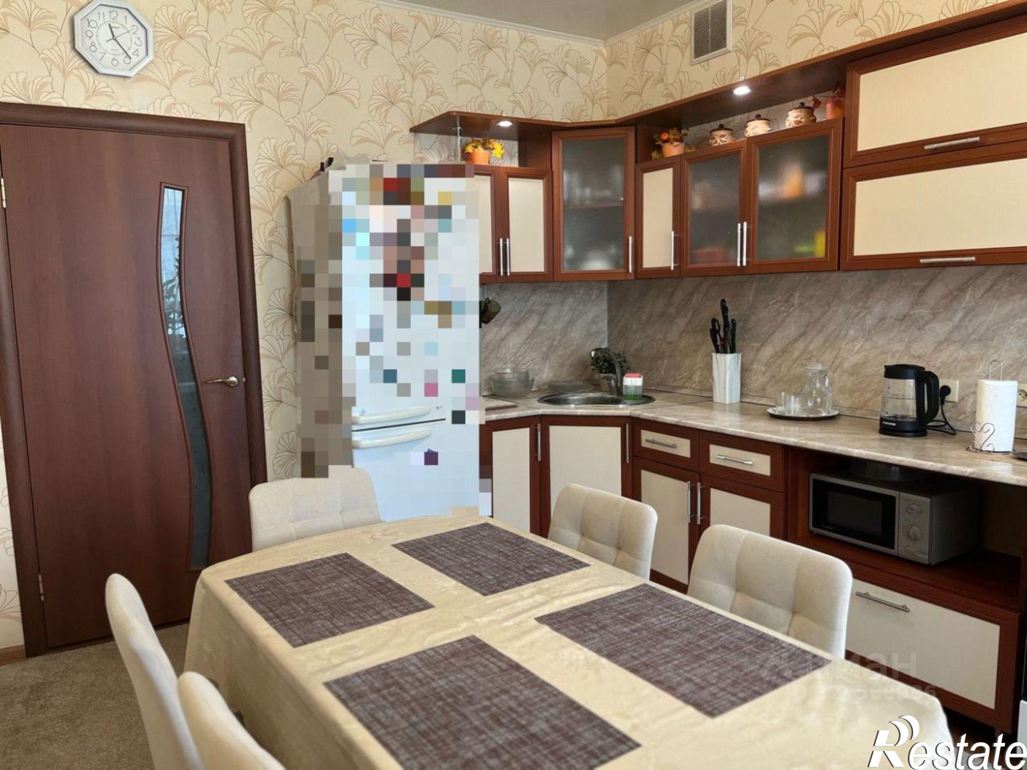 Купить квартиру за 10 000 000 рублей на пр-кт Ямашева, 103А