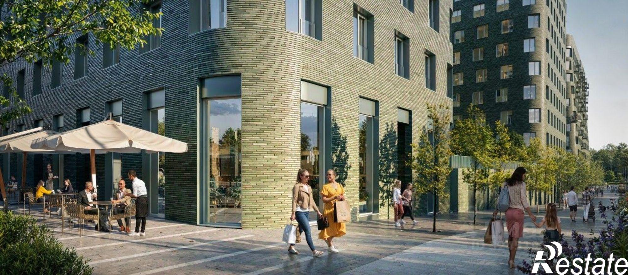 Купить квартиру за 11 771 800 рублей на ЖК Таулар, 3