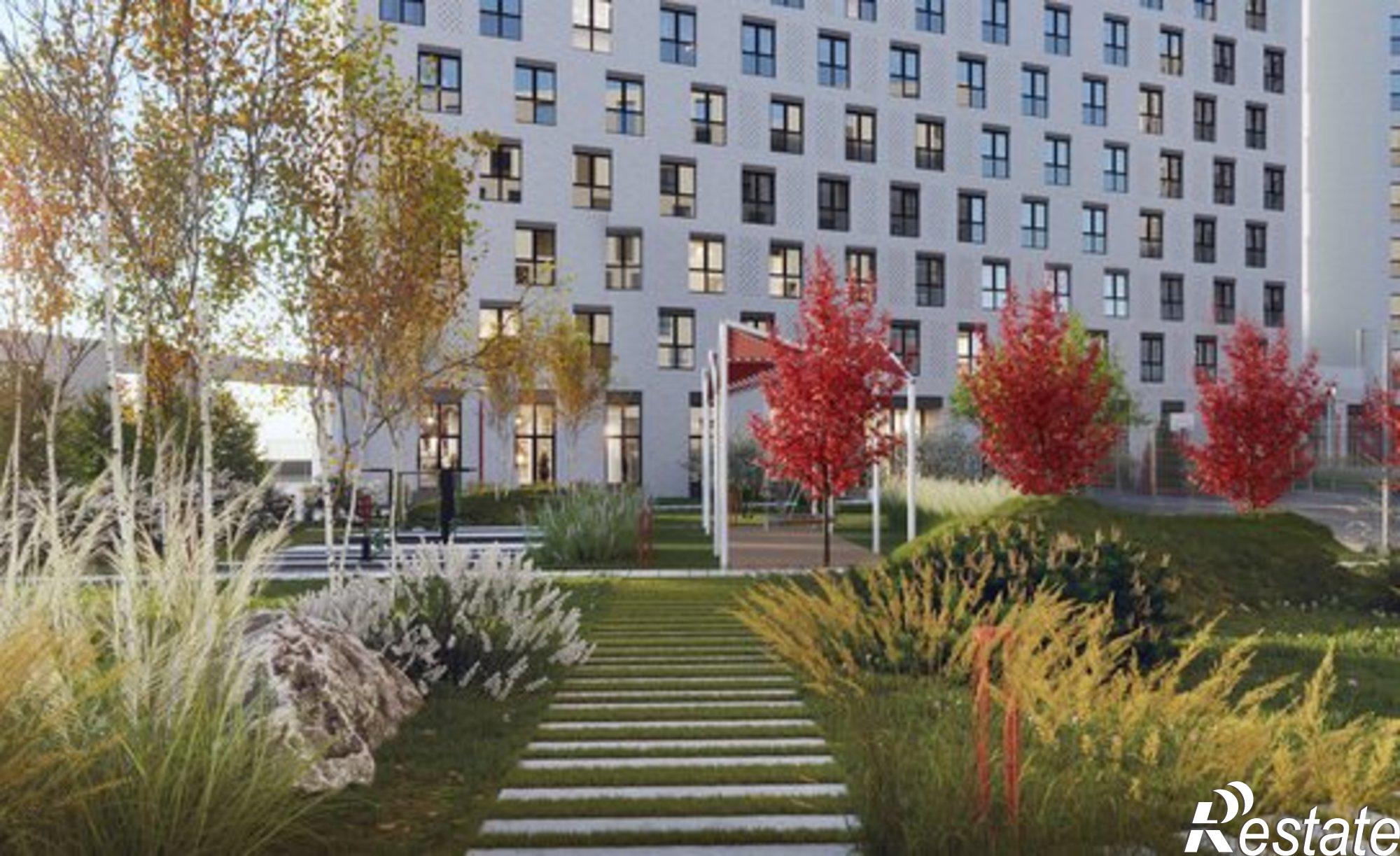 Купить квартиру за 10 929 300 рублей на ул Бухарская, 32