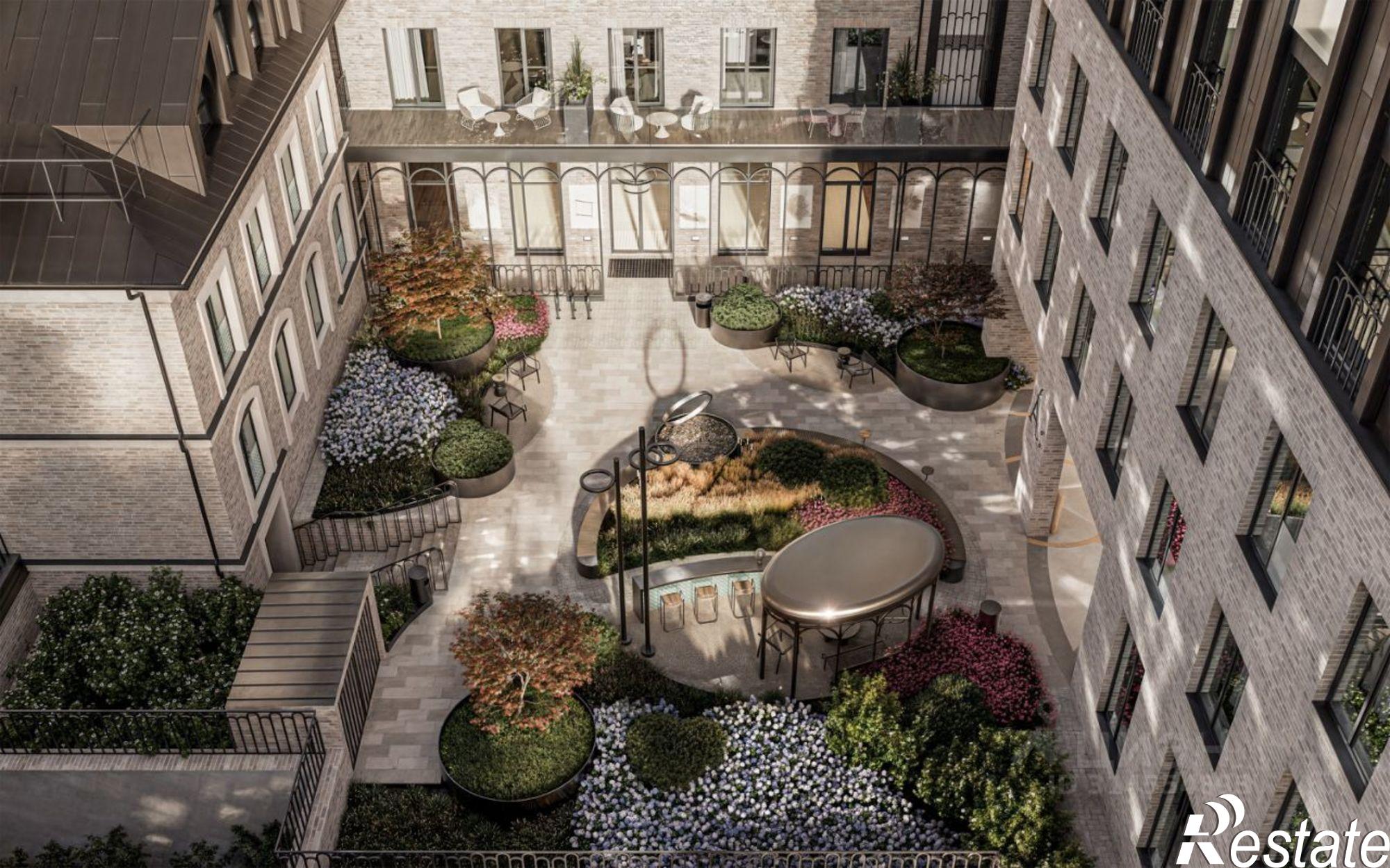 Купить квартиру за 21 418 300 рублей на ул Старая, 7