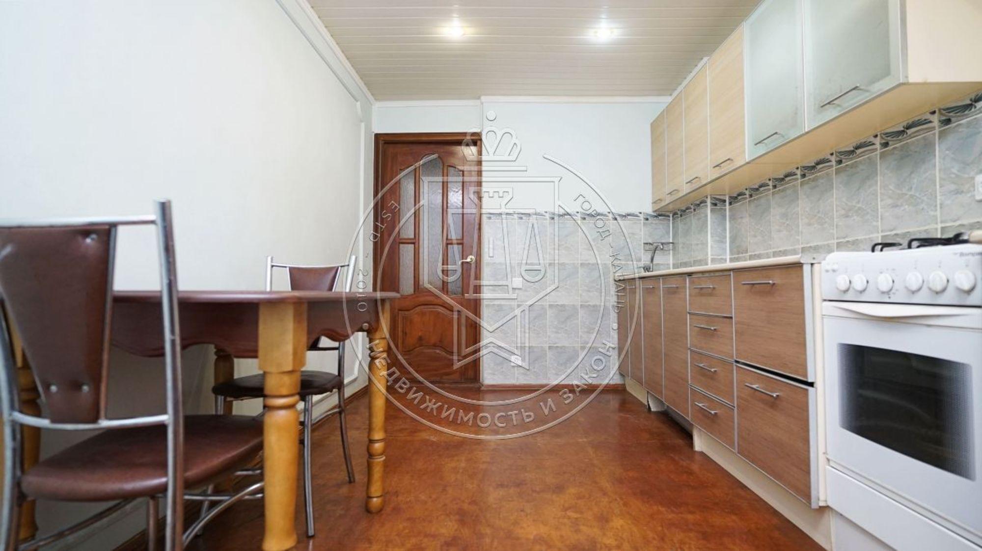 Купить квартиру за 8 970 000 рублей на Советская ул, 22А