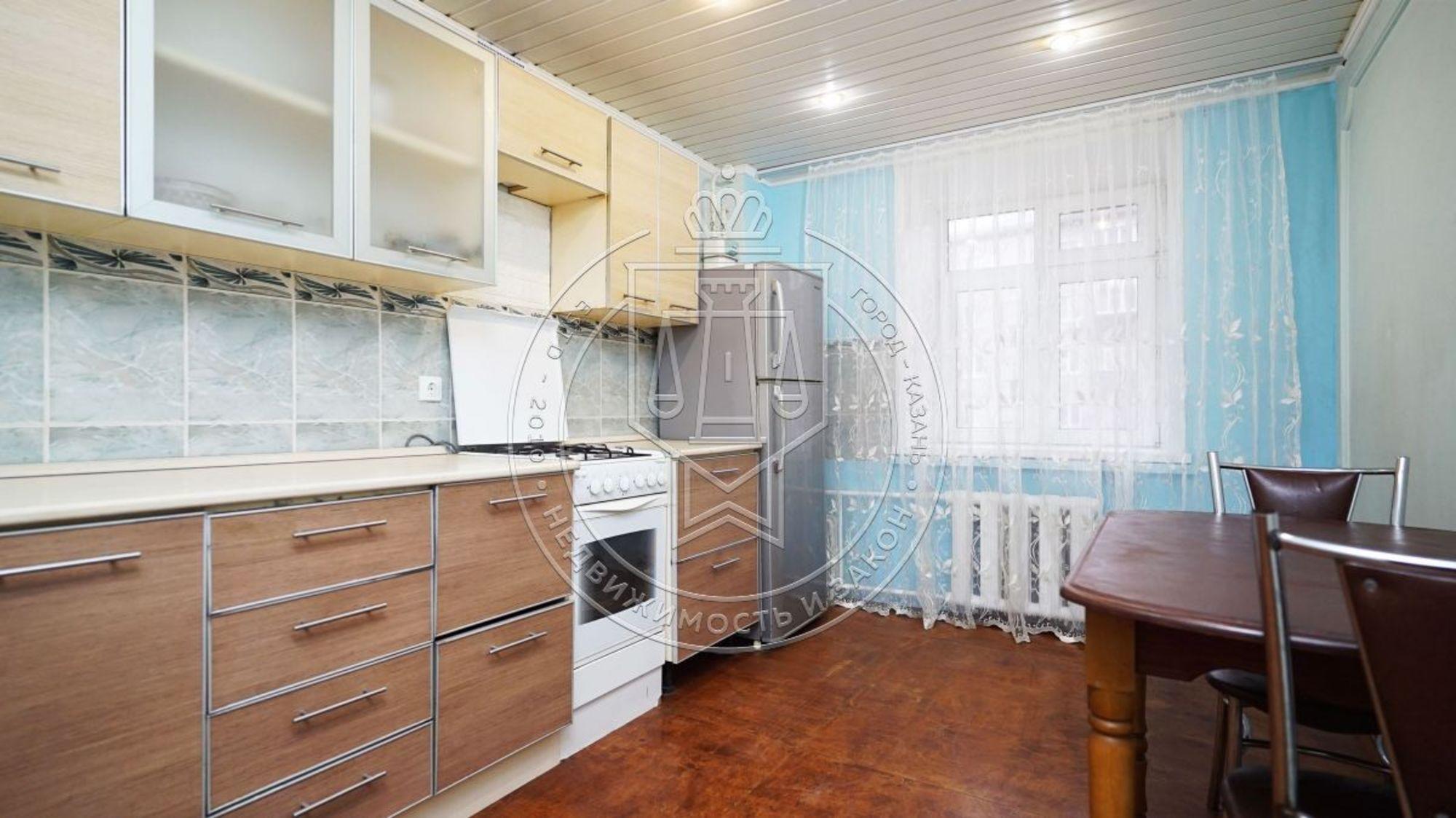 Купить квартиру за 8 970 000 рублей на Советская ул, 22А