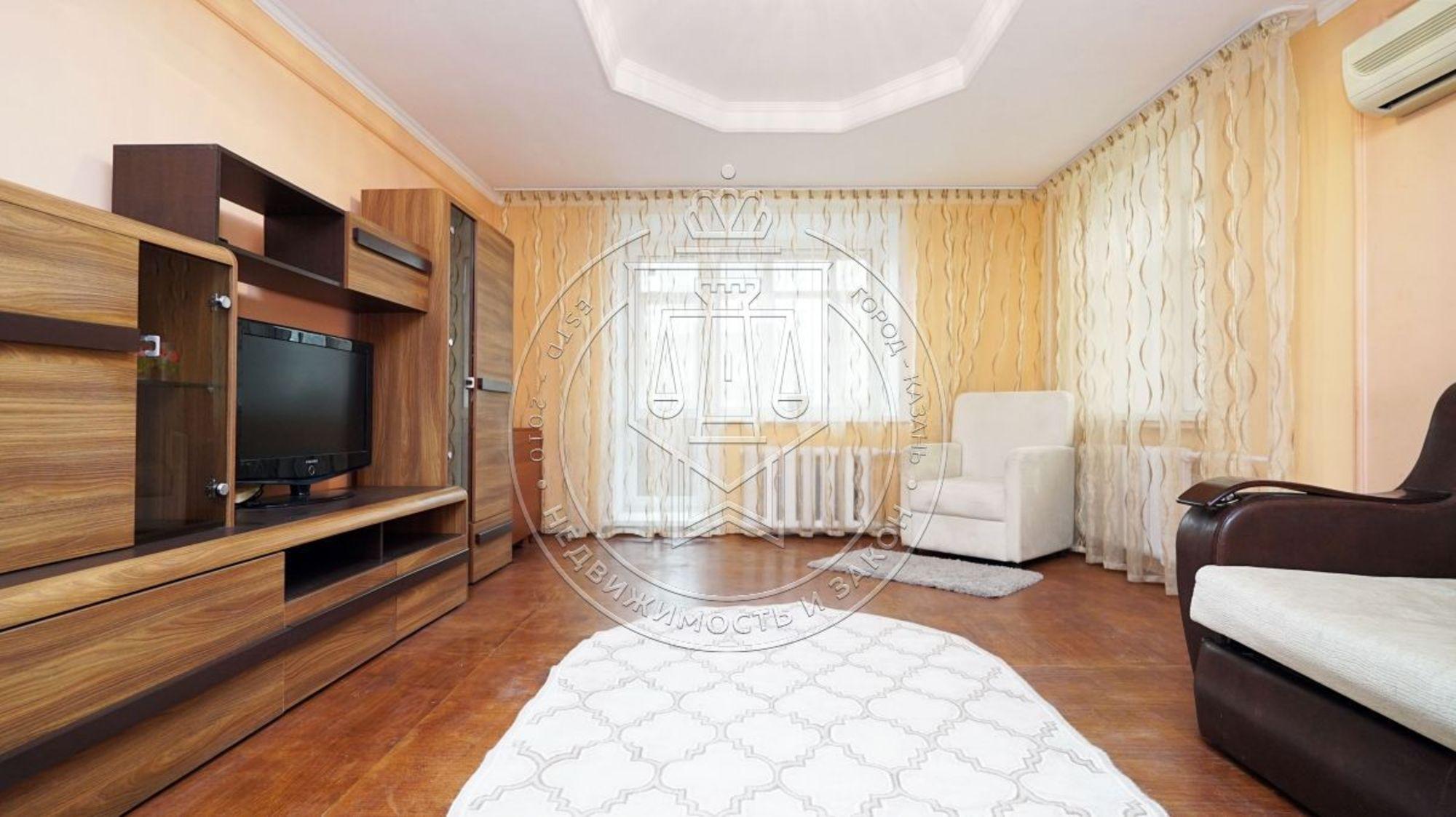 Купить квартиру за 8 970 000 рублей на Советская ул, 22А