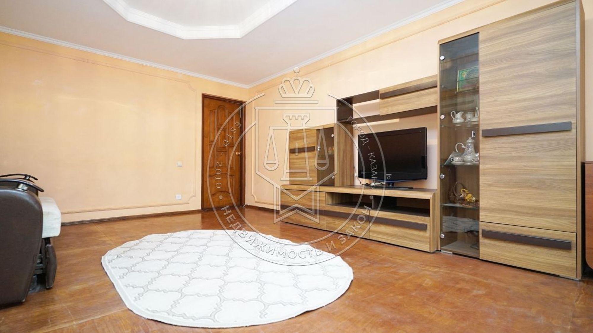 Купить квартиру за 8 970 000 рублей на Советская ул, 22А