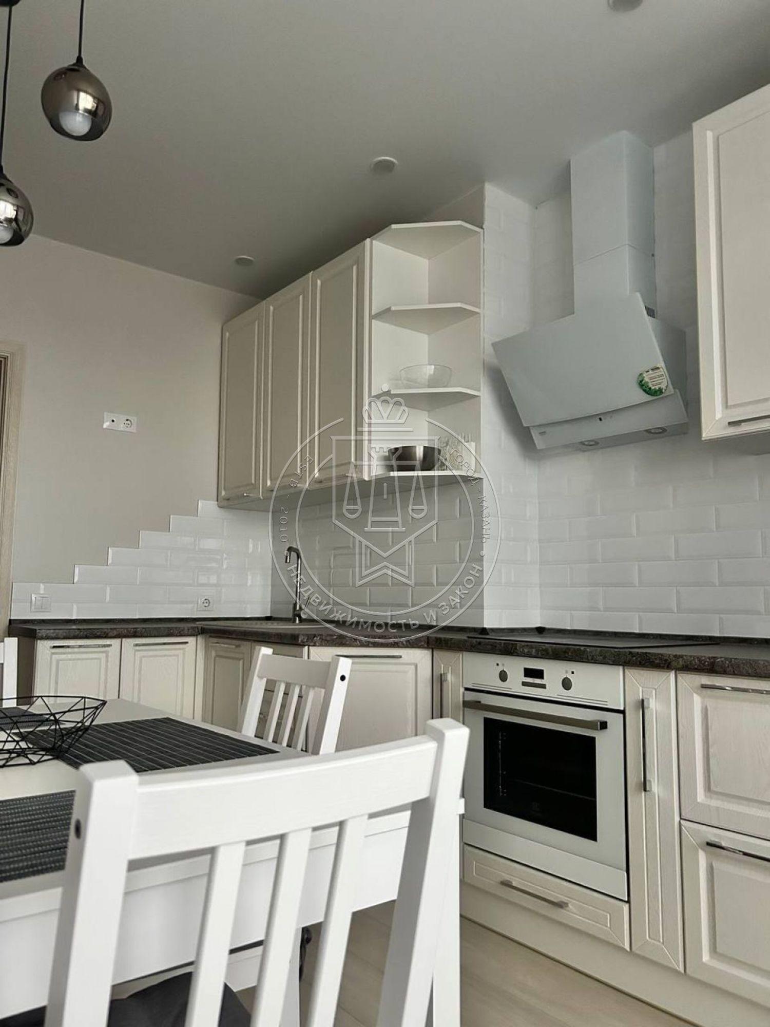 Сдать квартиру за 40 000 рублей на Аметьевская магистраль ул, 16к1