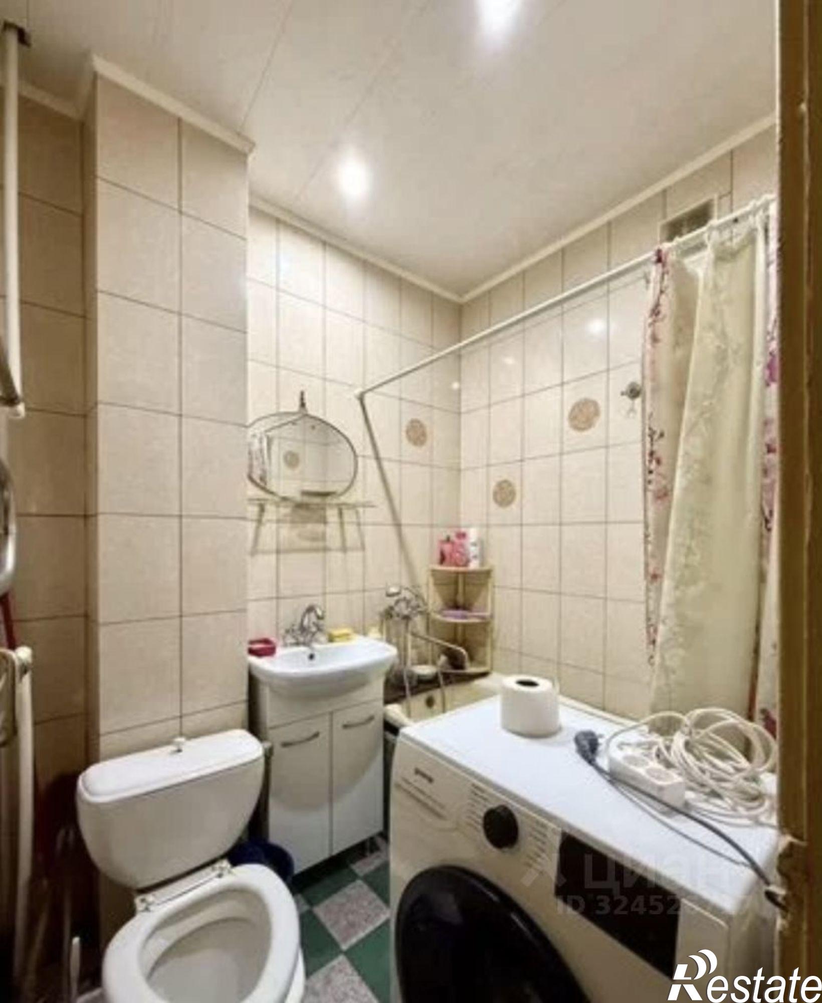 Сдать квартиру за 25 000 рублей на проспект Ибрагимова, 47