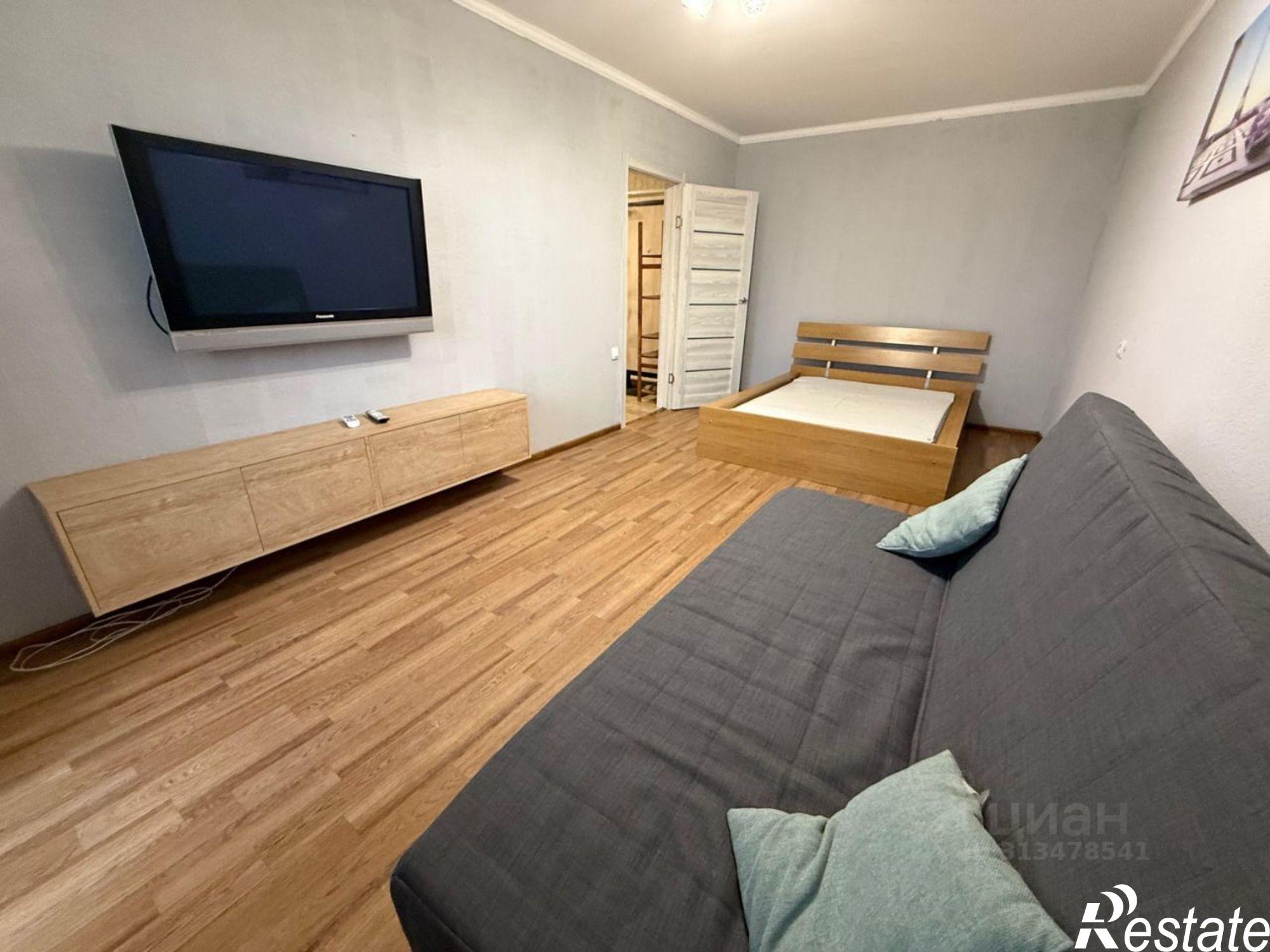 Сдать квартиру за 33 000 рублей на улица Фатыха Амирхана, 26А