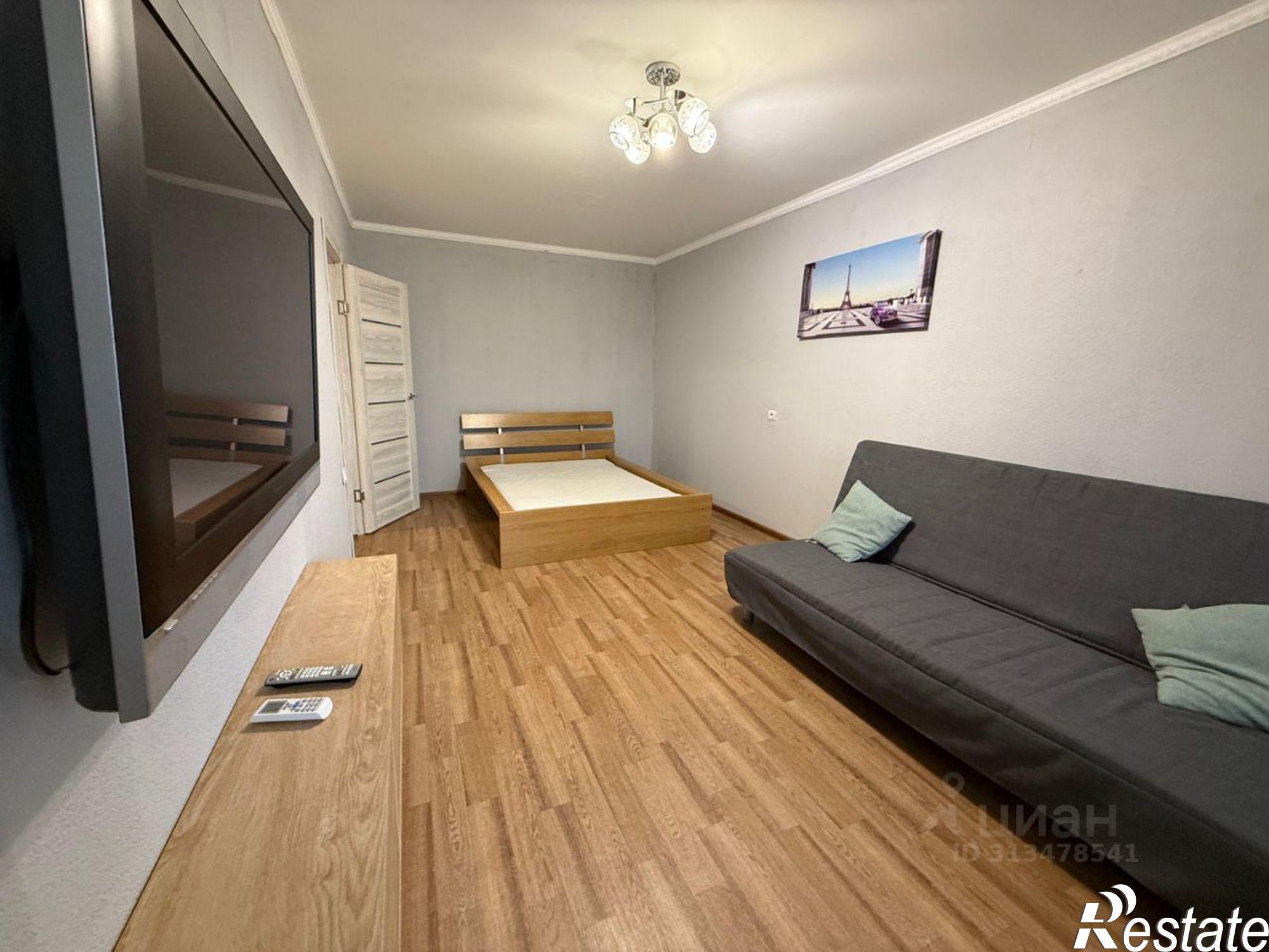 Сдать квартиру за 33 000 рублей на улица Фатыха Амирхана, 26А