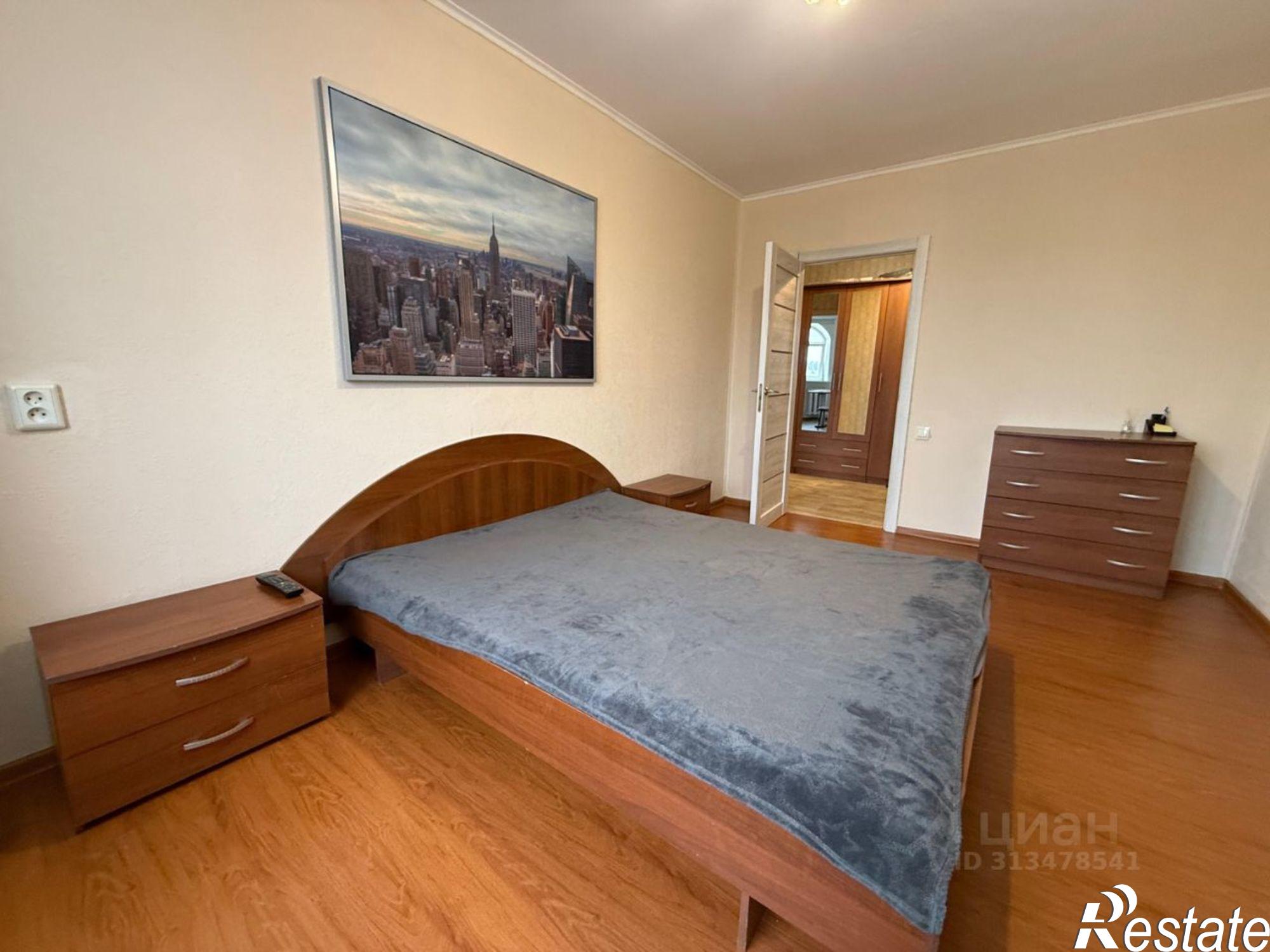 Сдать квартиру за 33 000 рублей на улица Фатыха Амирхана, 26А