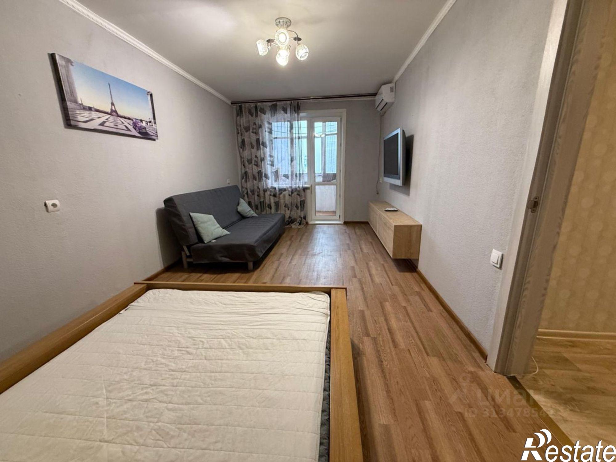 Сдать квартиру за 33 000 рублей на улица Фатыха Амирхана, 26А