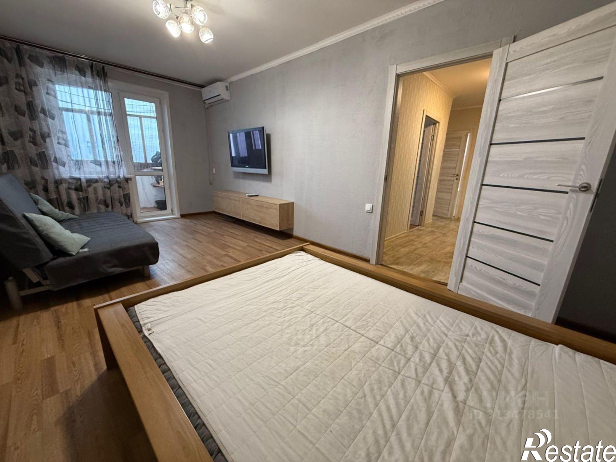 Сдать квартиру за 33 000 рублей на улица Фатыха Амирхана, 26А