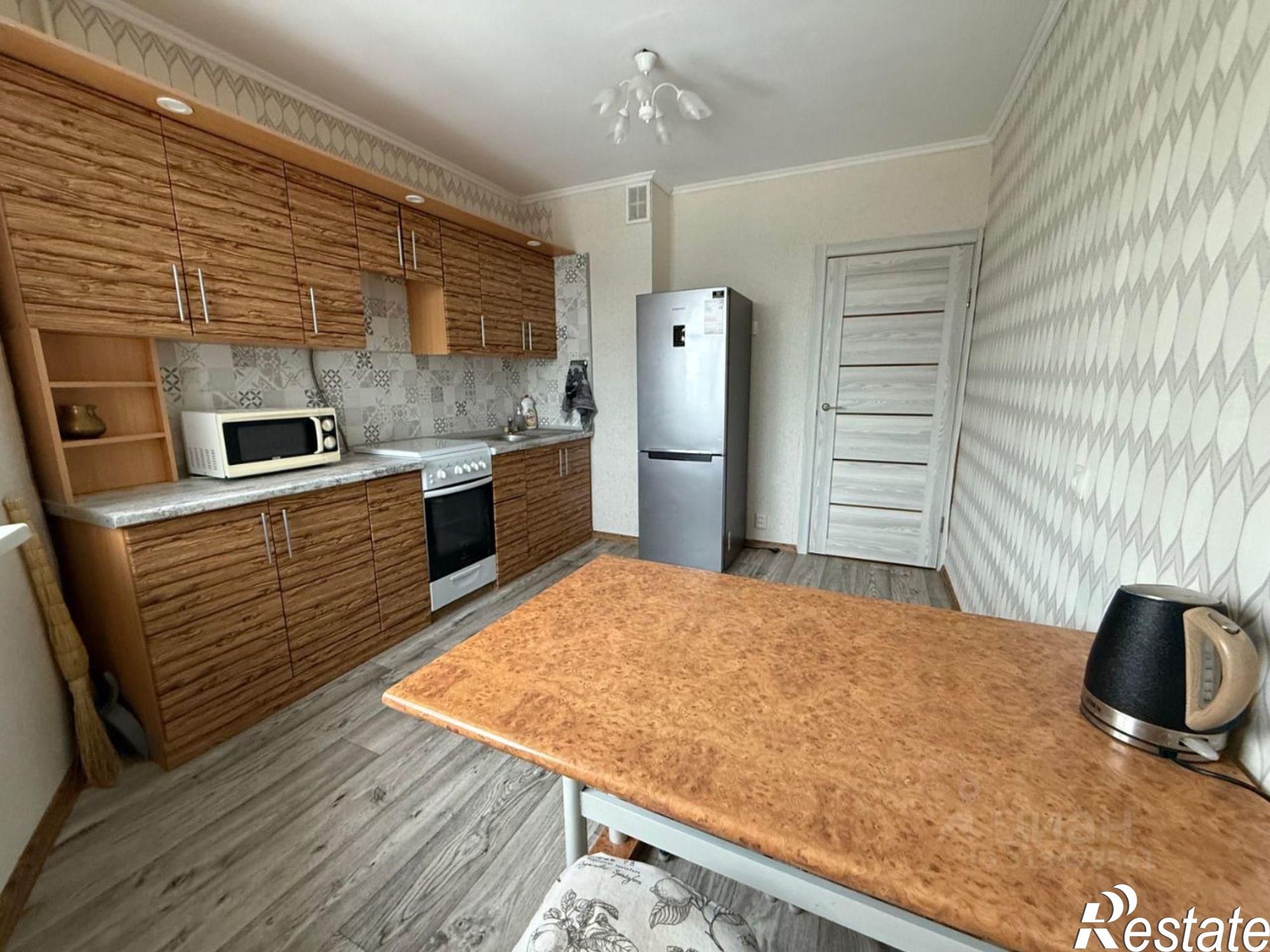 Сдать квартиру за 33 000 рублей на улица Фатыха Амирхана, 26А