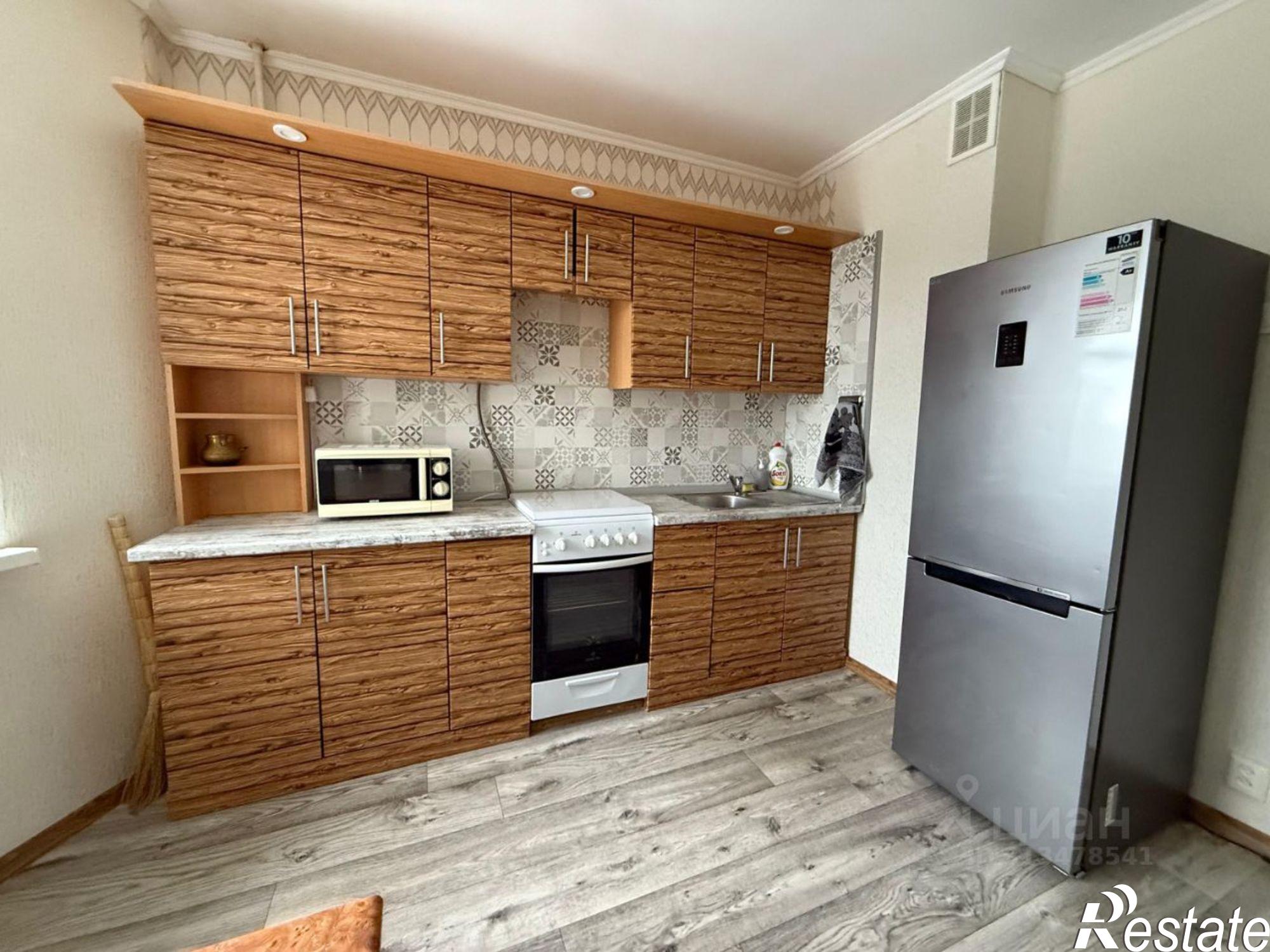 Сдать квартиру за 33 000 рублей на улица Фатыха Амирхана, 26А