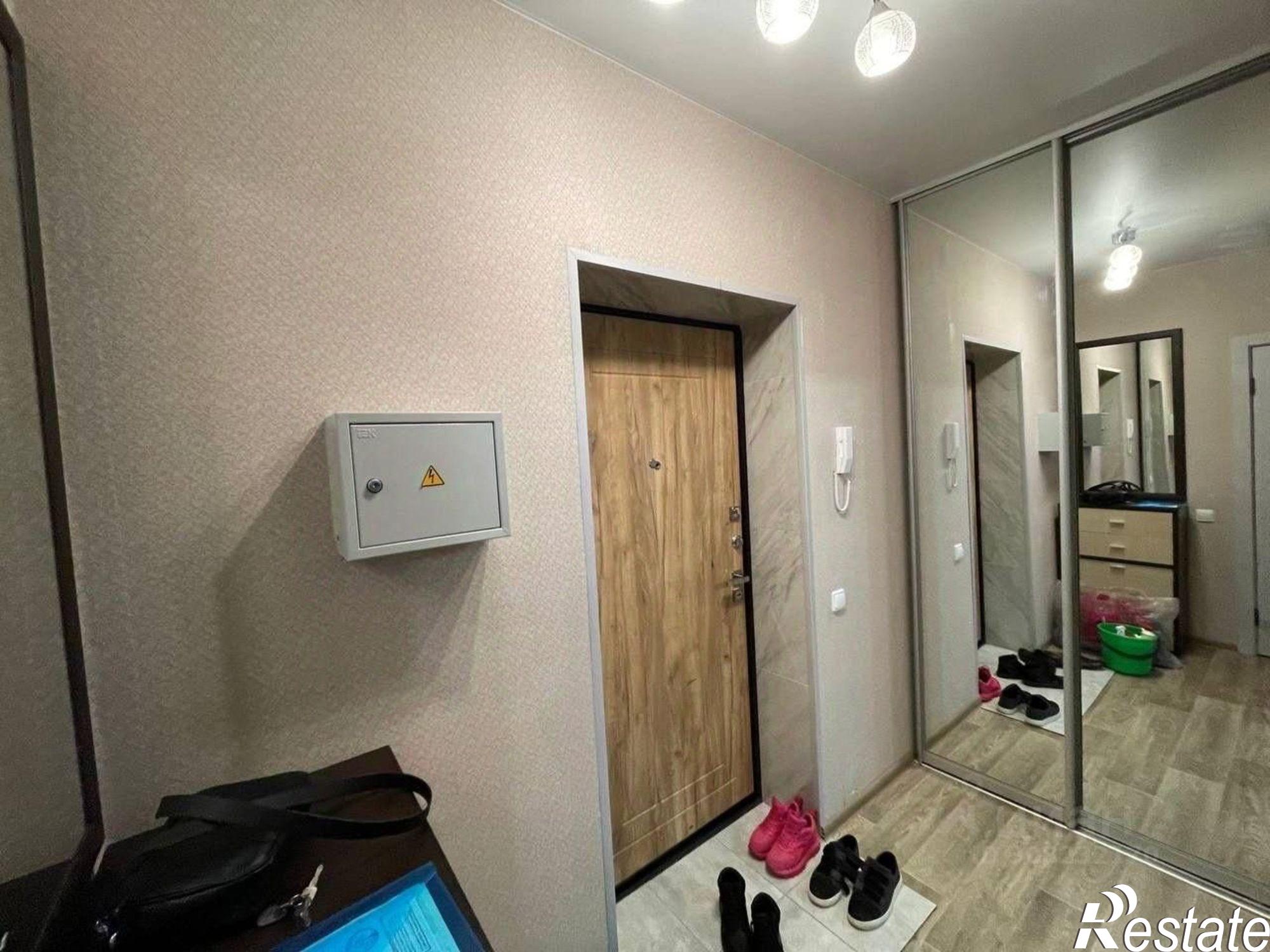 Сдать квартиру за 26 000 рублей