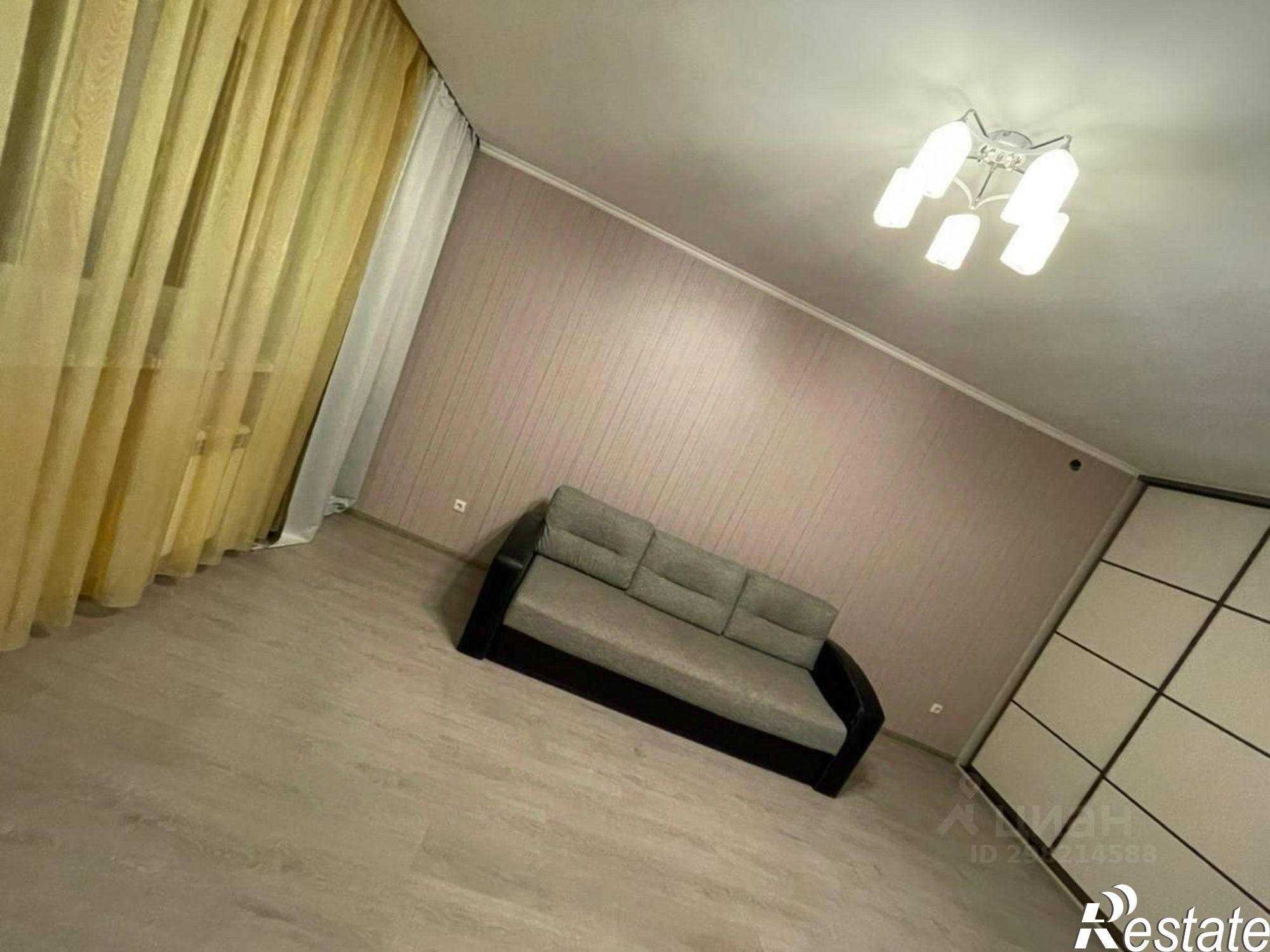 Сдать квартиру за 25 000 рублей на улица Хусаина Мавлютова, 35А