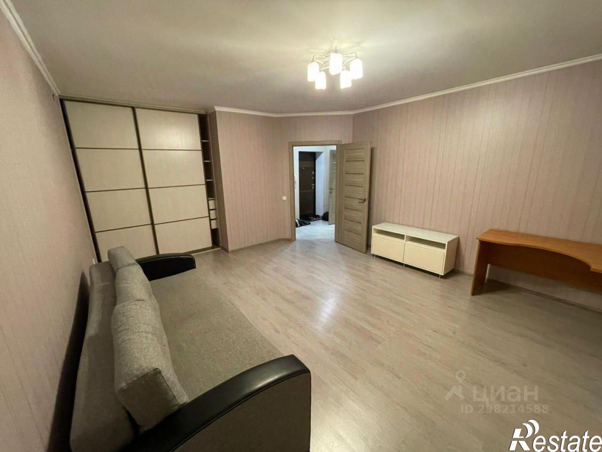 Сдать квартиру за 25 000 рублей на улица Хусаина Мавлютова, 35А