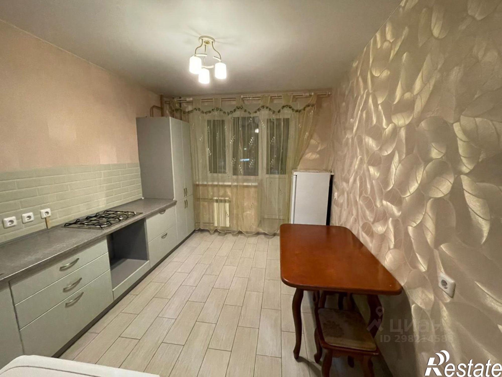 Сдать квартиру за 25 000 рублей на улица Хусаина Мавлютова, 35А