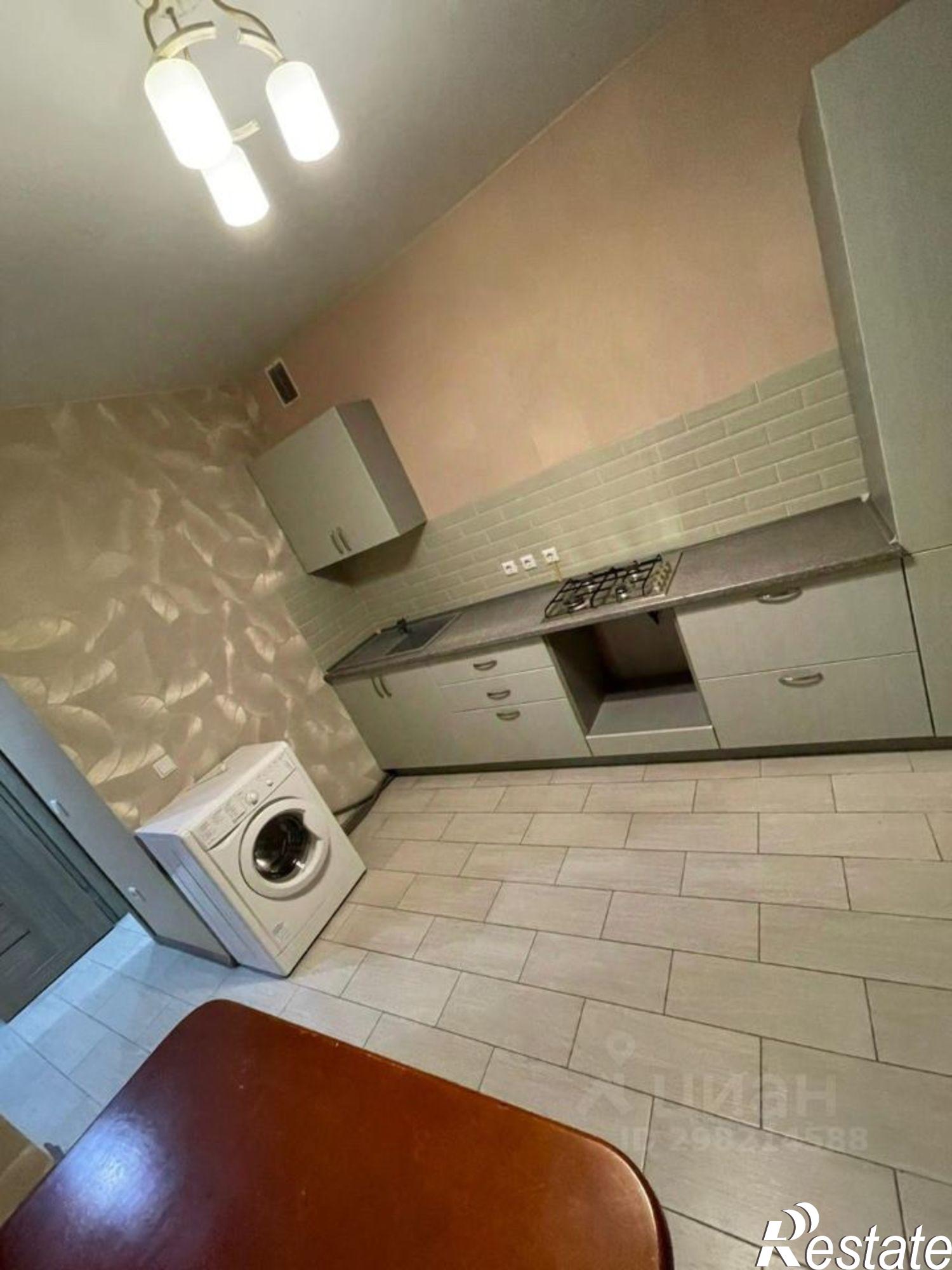 Сдать квартиру за 25 000 рублей на улица Хусаина Мавлютова, 35А