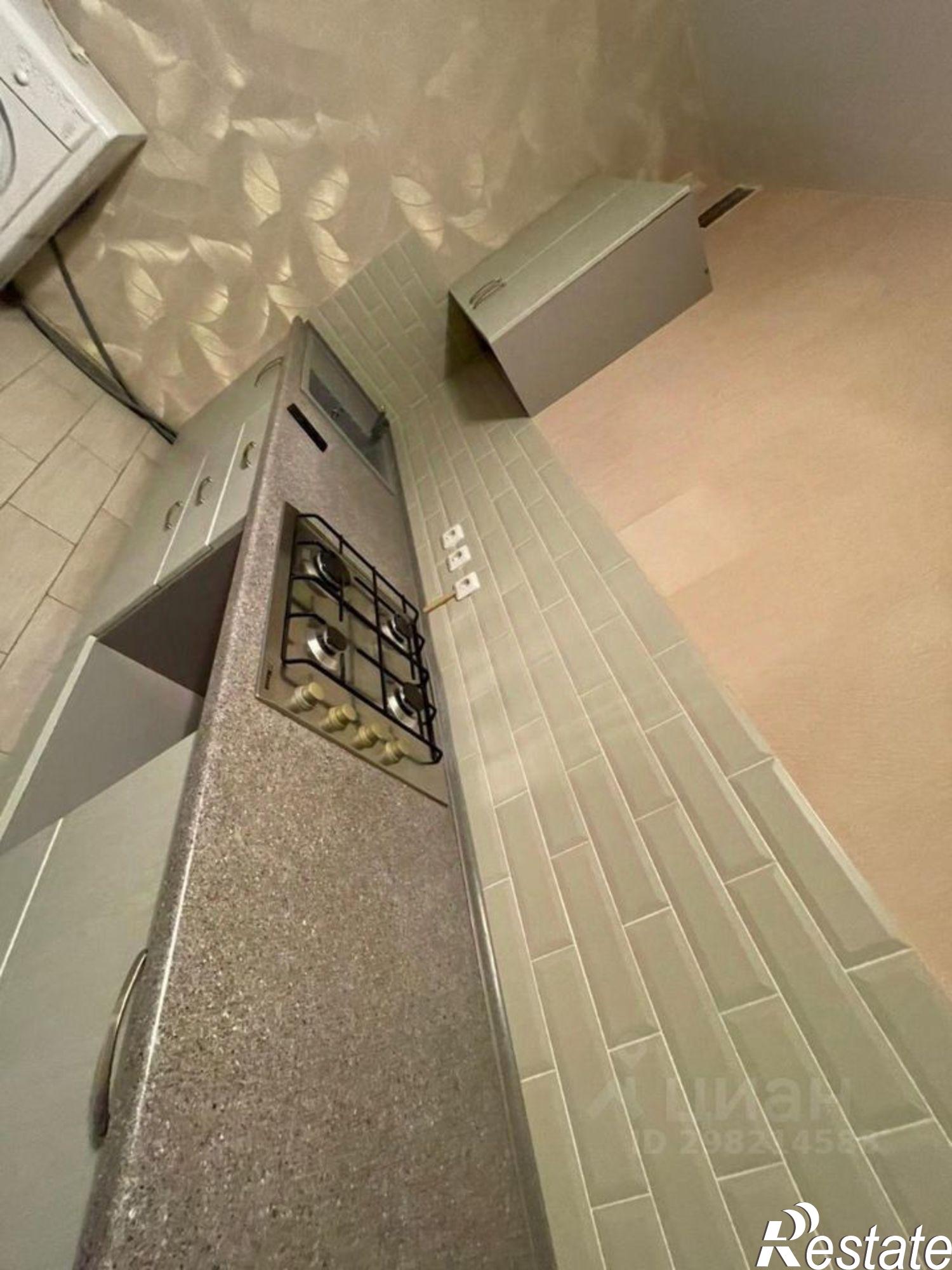 Сдать квартиру за 25 000 рублей на улица Хусаина Мавлютова, 35А