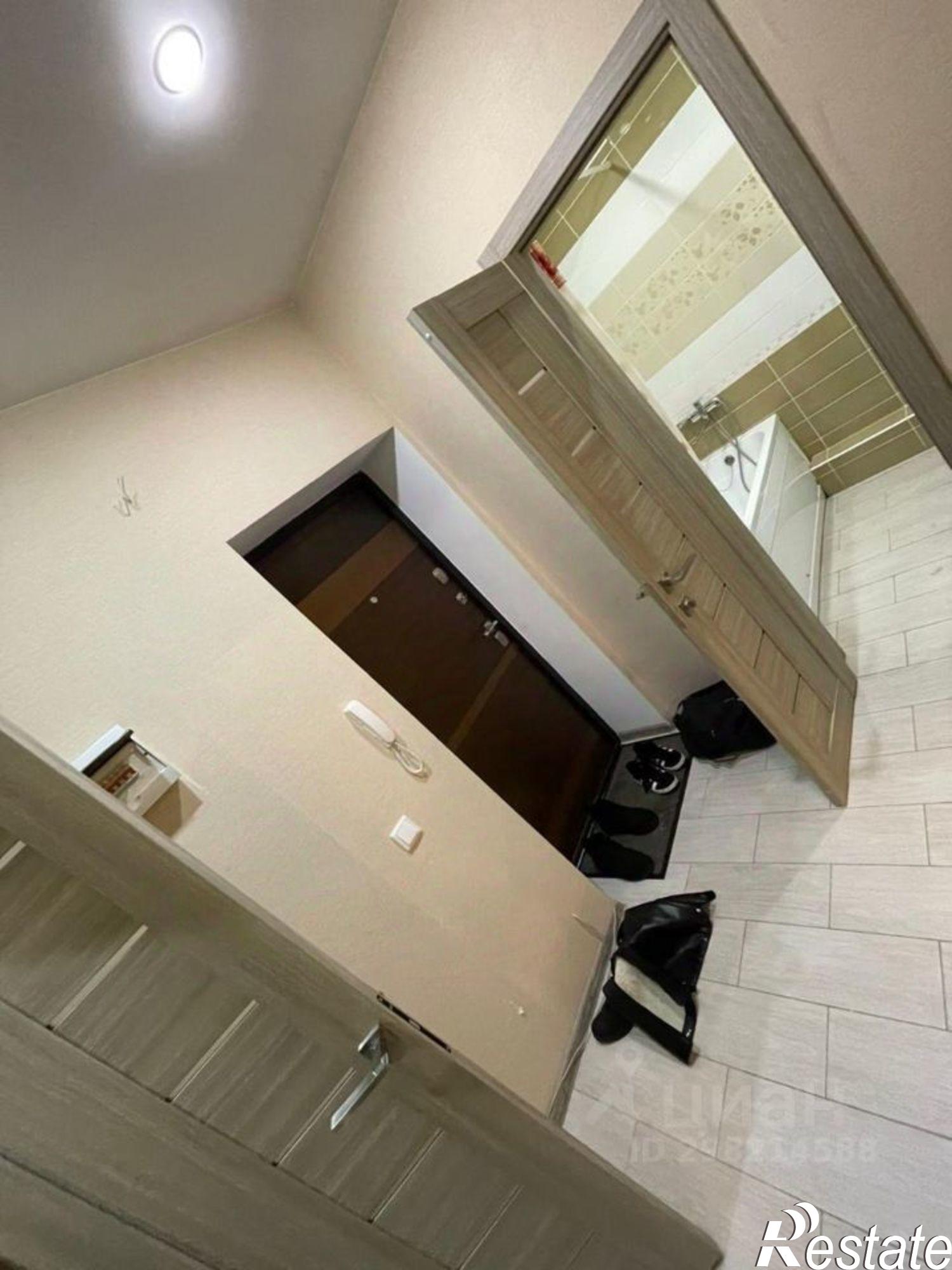 Сдать квартиру за 25 000 рублей на улица Хусаина Мавлютова, 35А