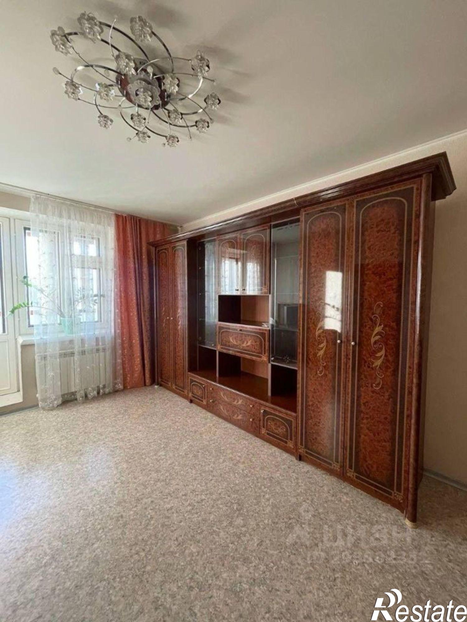 Сдать квартиру за 25 000 рублей на Гвардейская улица, 16Б