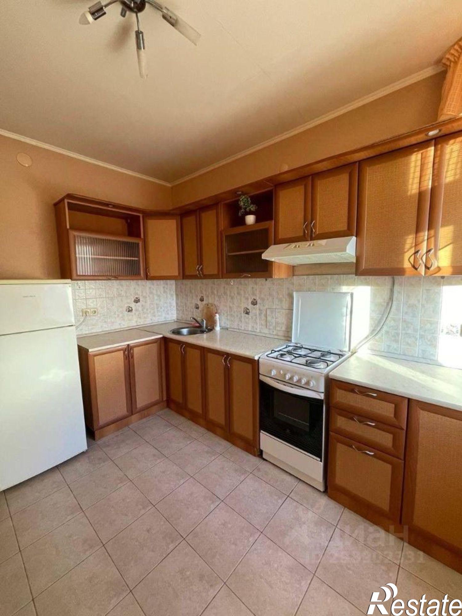 Сдать квартиру за 25 000 рублей на Гвардейская улица, 16Б