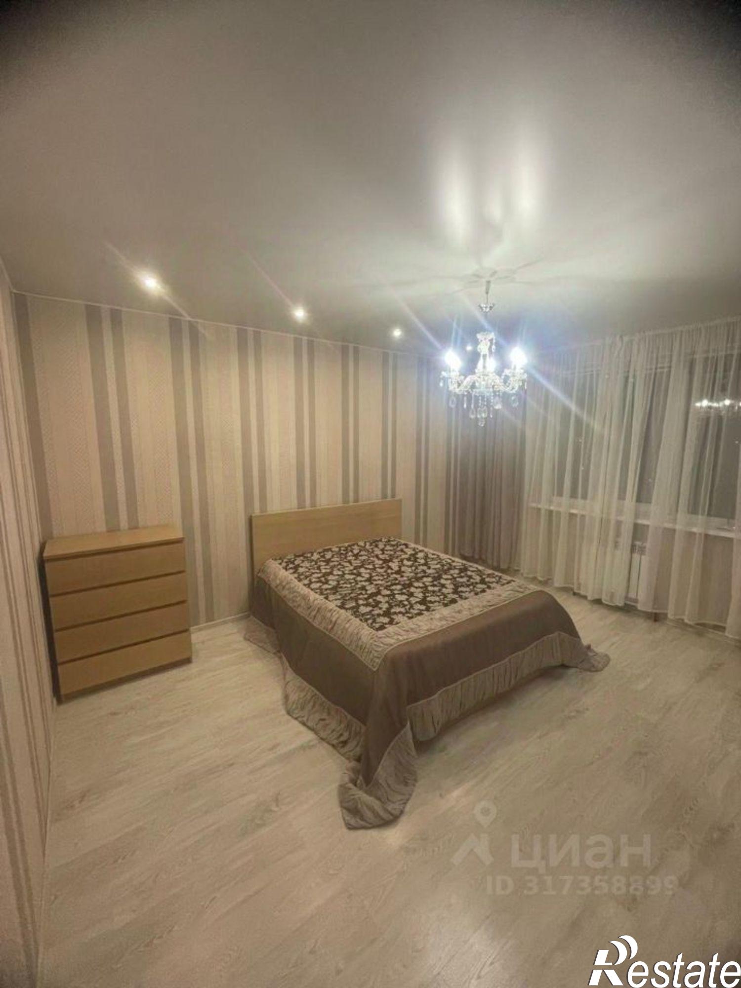 Сдать квартиру за 26 000 рублей на ул Профессора Камая, 8а