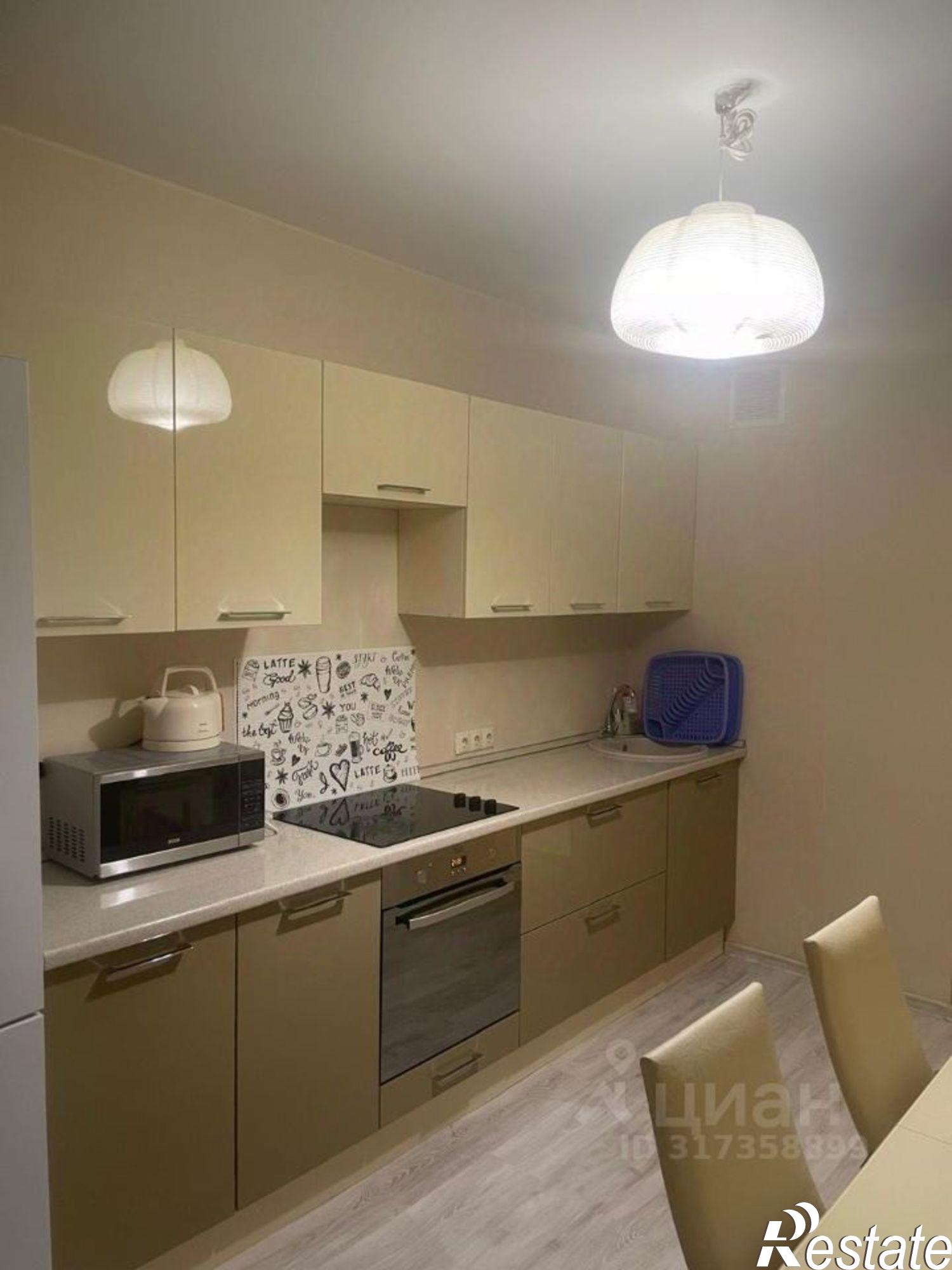 Сдать квартиру за 26 000 рублей на ул Профессора Камая, 8а