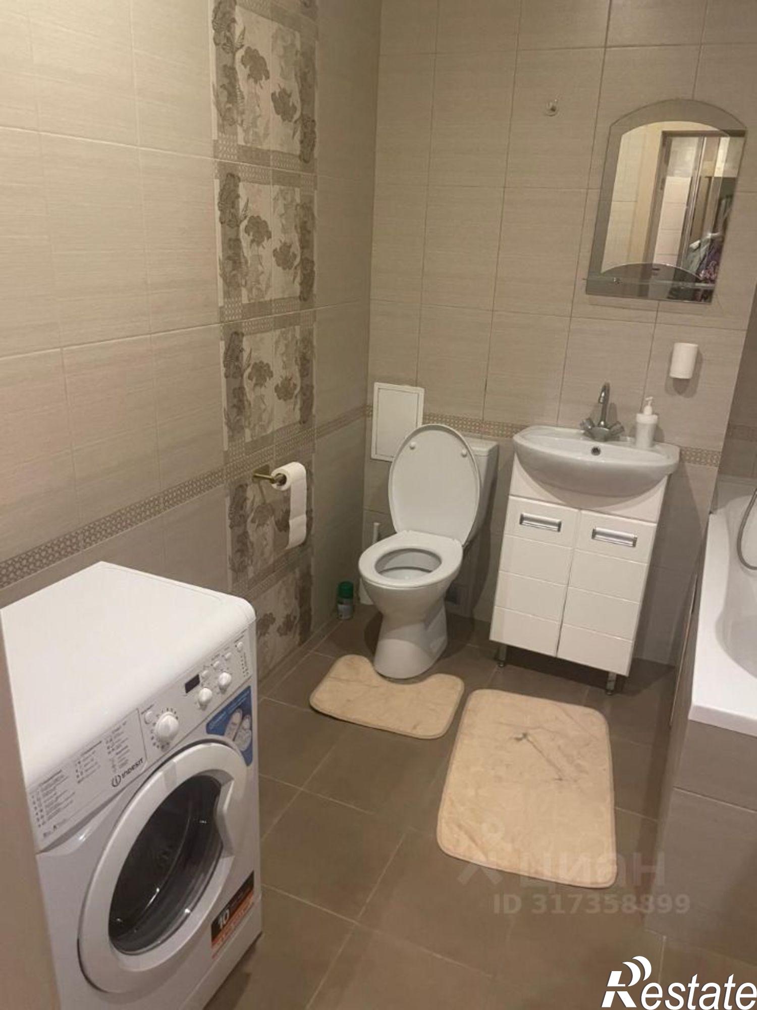 Сдать квартиру за 26 000 рублей на ул Профессора Камая, 8а