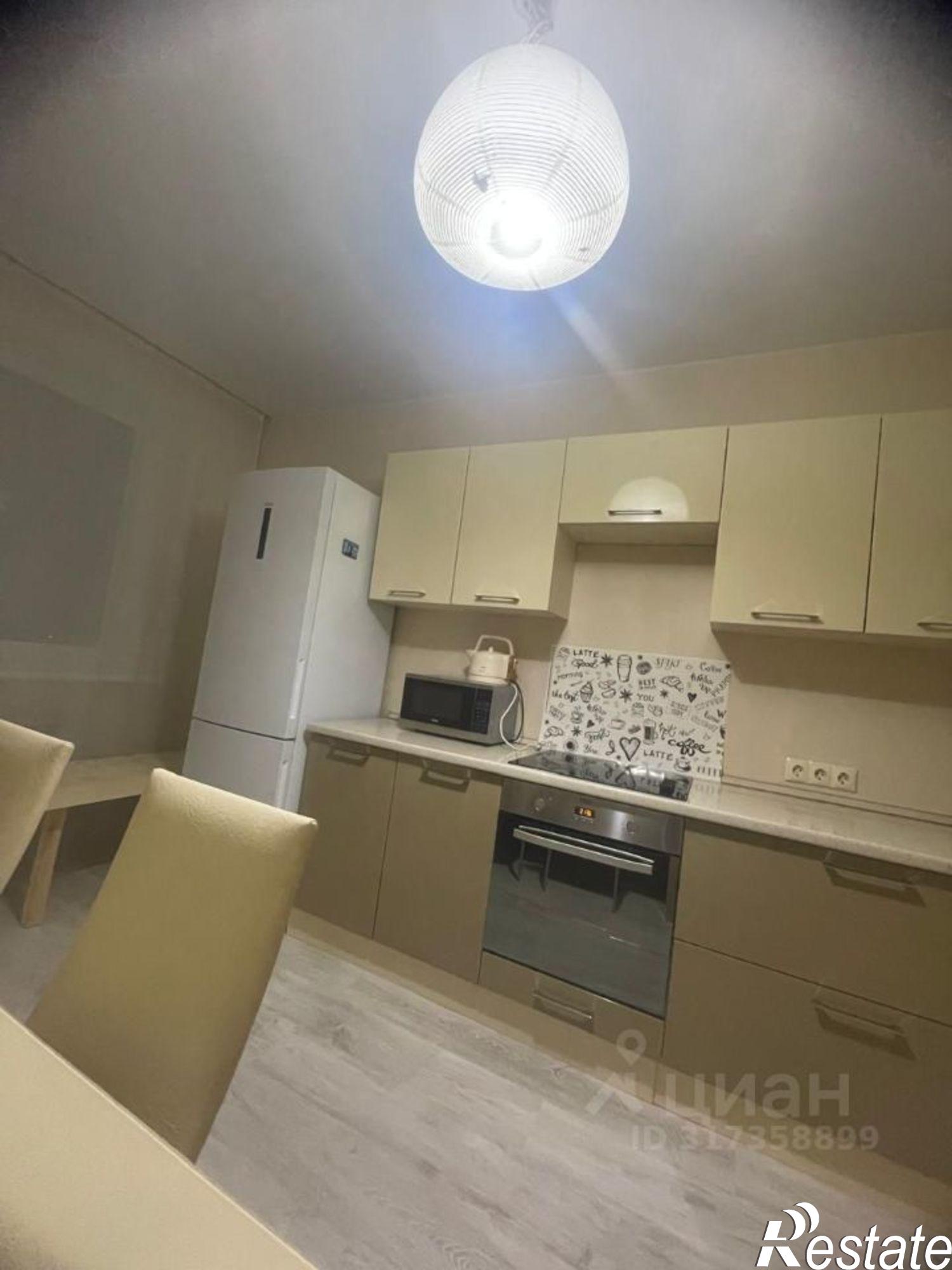 Сдать квартиру за 26 000 рублей на ул Профессора Камая, 8а