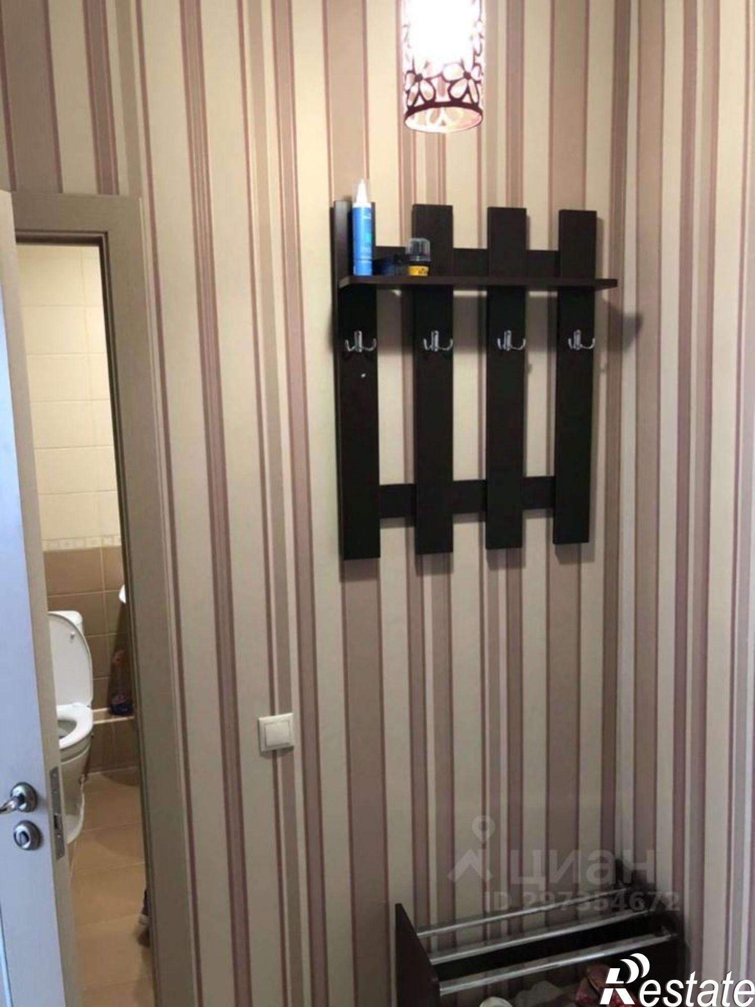 Сдать квартиру за 26 000 рублей на улица Павлюхина, 128