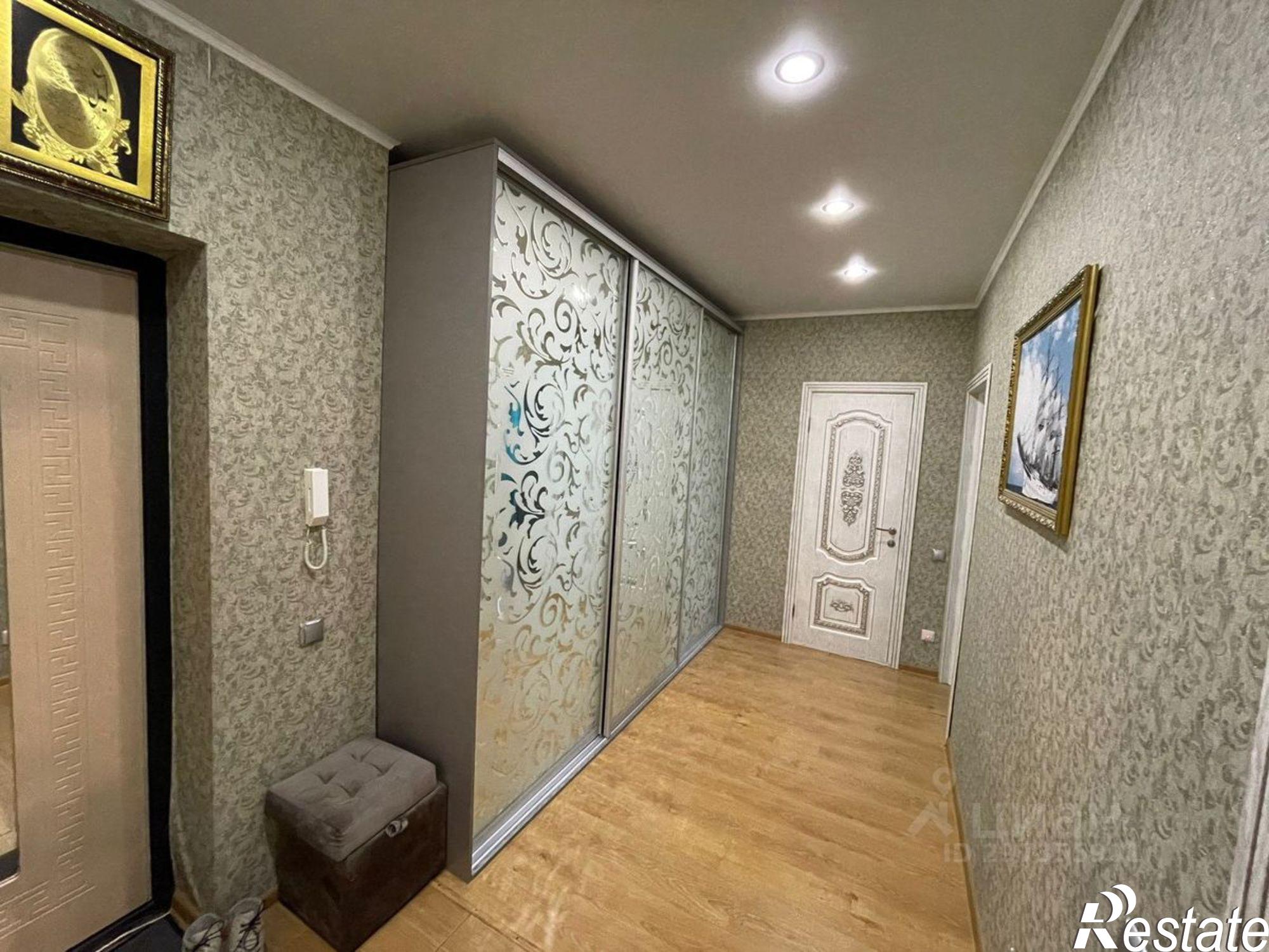 Сдать квартиру за 30 000 рублей на улица Маршала Чуйкова, 62