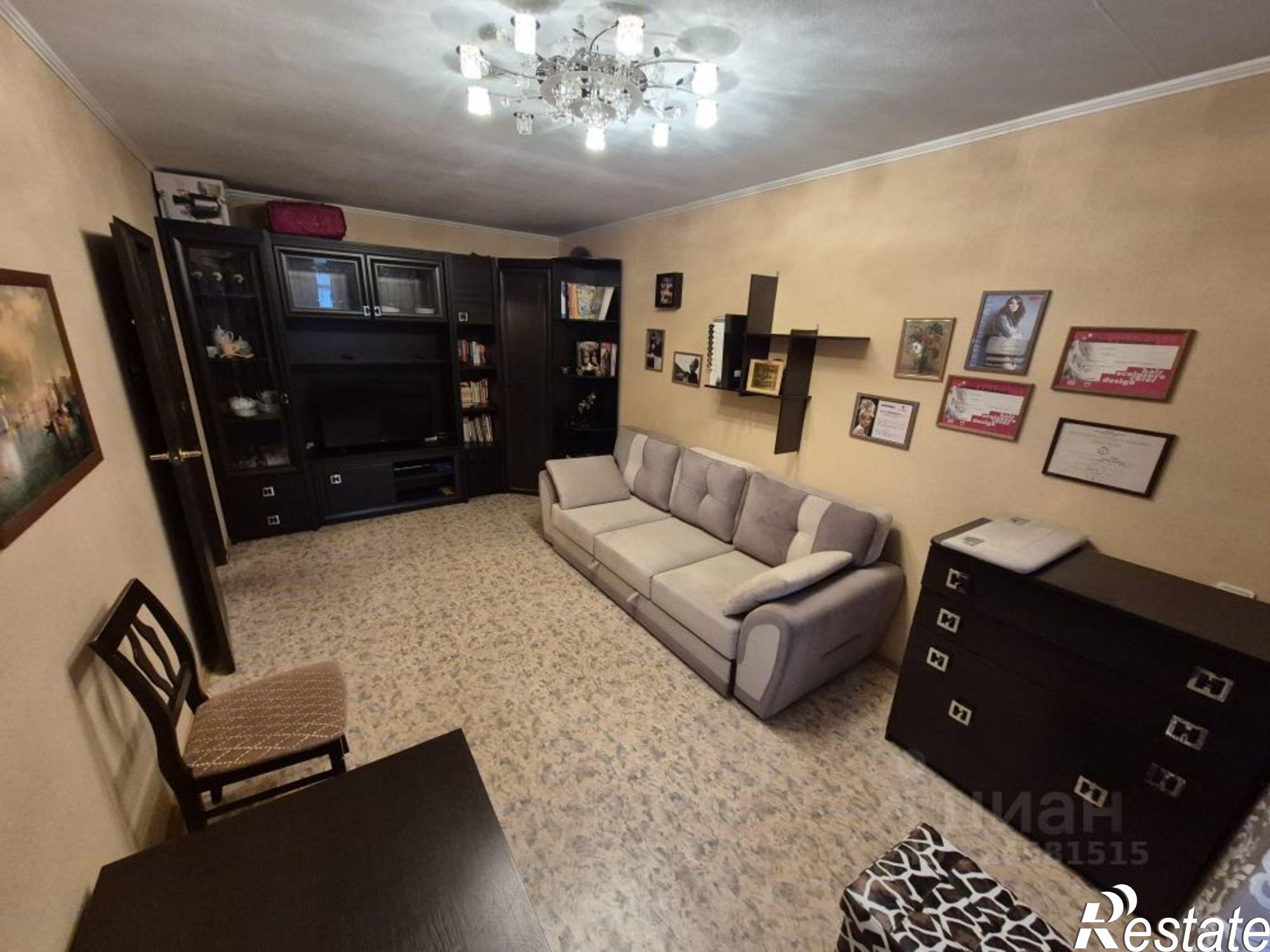 Сдать квартиру за 27 000 рублей на улица Чишмяле, 15