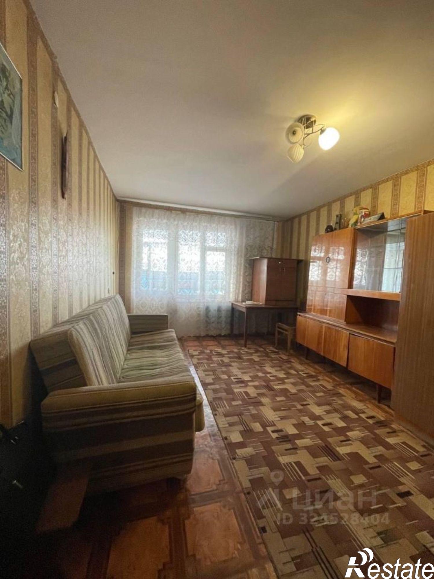 Сдать квартиру за 20 000 рублей на ул Чапаева, 44