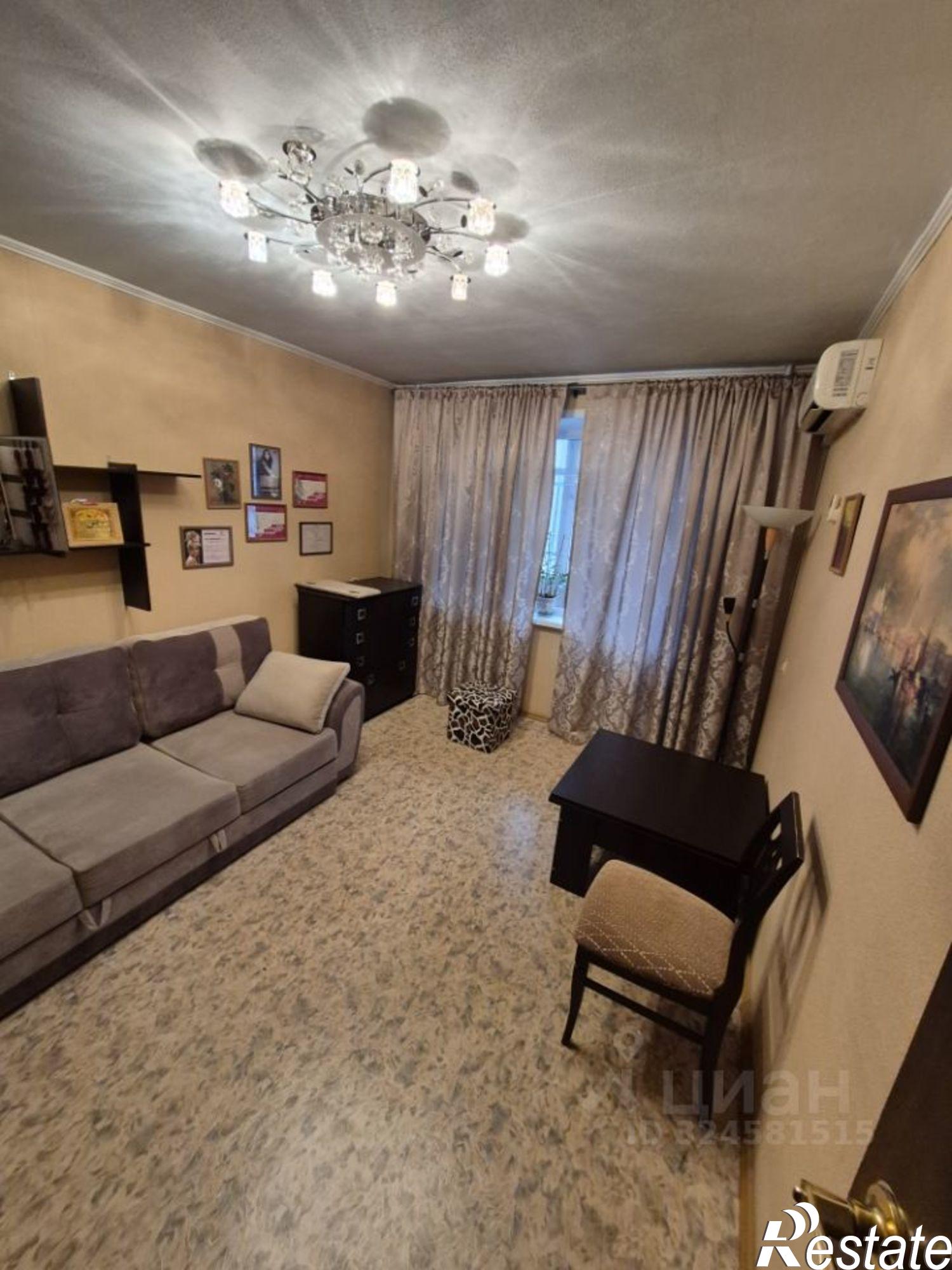 Сдать квартиру за 27 000 рублей на улица Чишмяле, 15