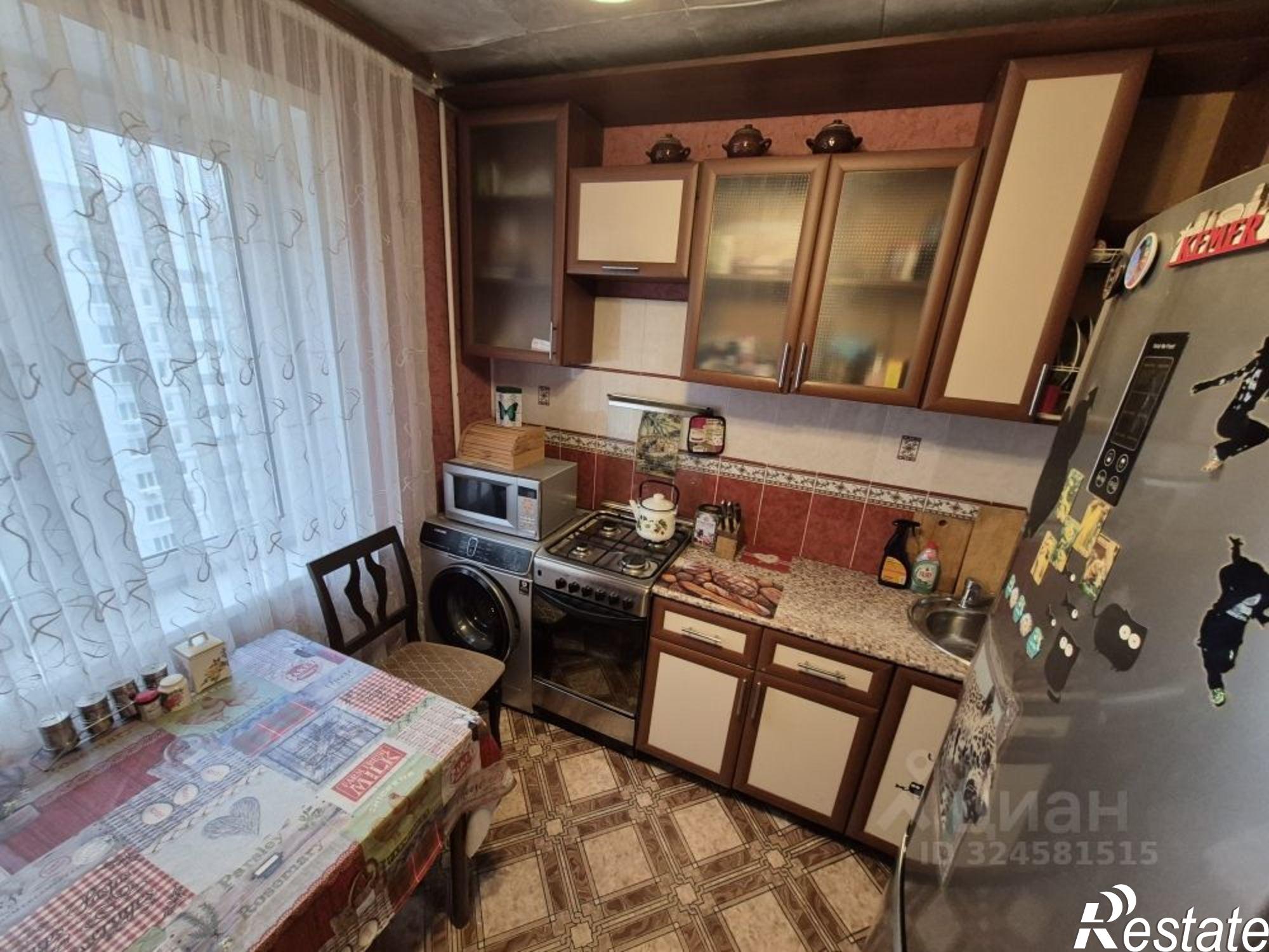 Сдать квартиру за 27 000 рублей на улица Чишмяле, 15