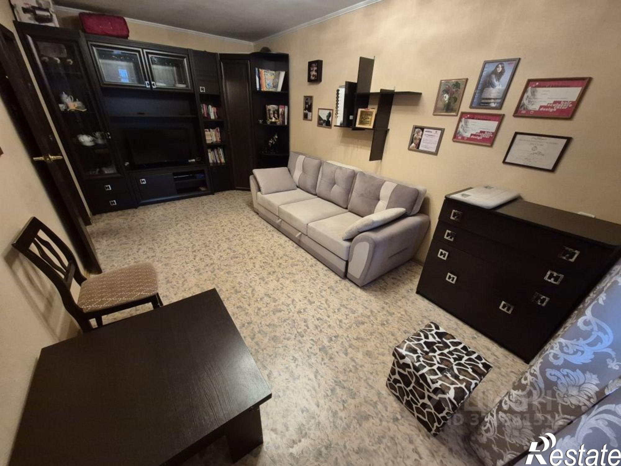 Сдать квартиру за 27 000 рублей на улица Чишмяле, 15