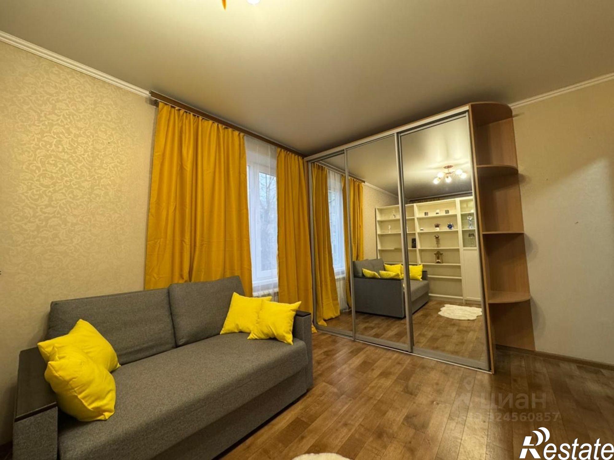 Сдать квартиру за 42 000 рублей на улица Татарстан, 62