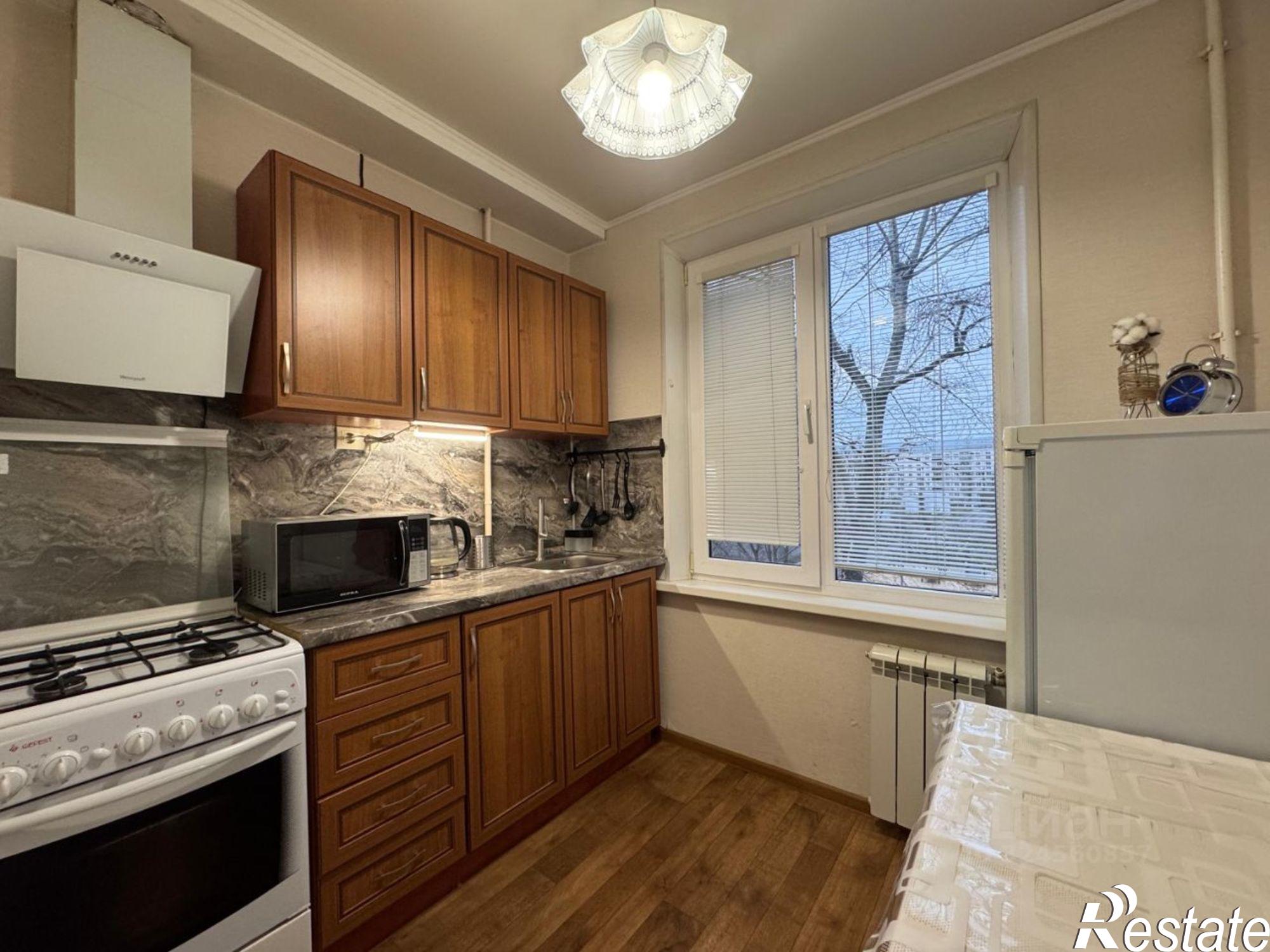 Сдать квартиру за 42 000 рублей на улица Татарстан, 62