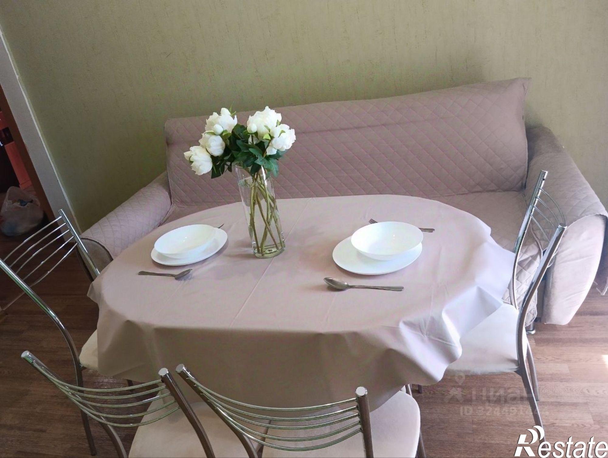 Сдать квартиру за 38 999 рублей на ул Сибгата Хакима, 37