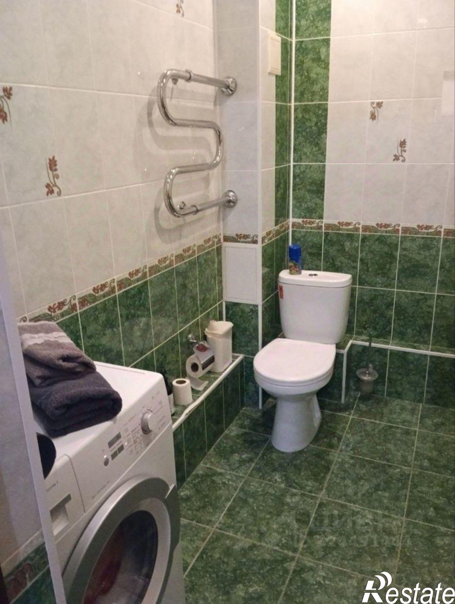 Сдать квартиру за 38 999 рублей на ул Сибгата Хакима, 37