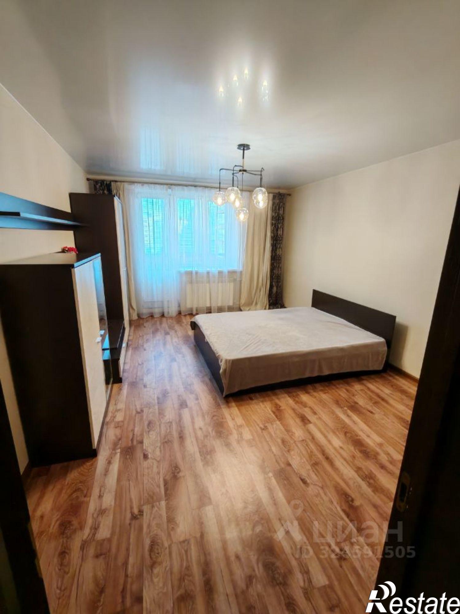 Сдать квартиру за 40 000 рублей на улица Фатыха Амирхана, 103