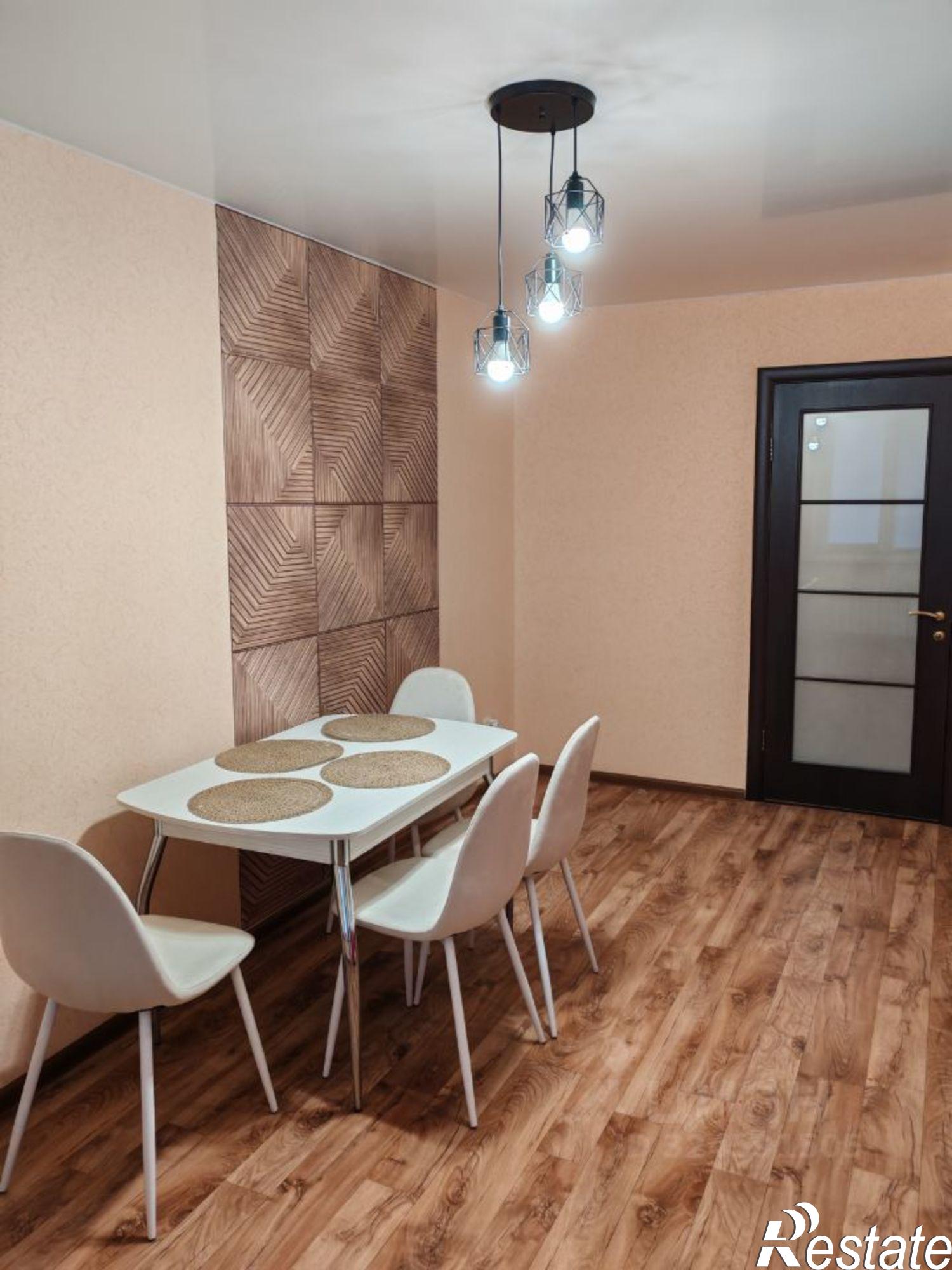 Сдать квартиру за 40 000 рублей на улица Фатыха Амирхана, 103