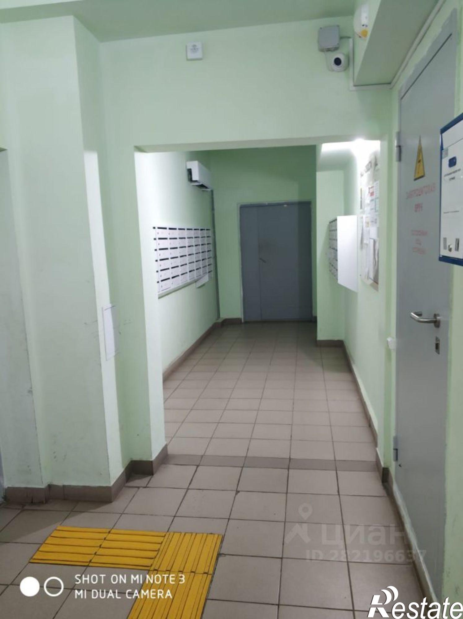 Сдать квартиру за 20 000 рублей на ул Альфии Авзаловой, 15